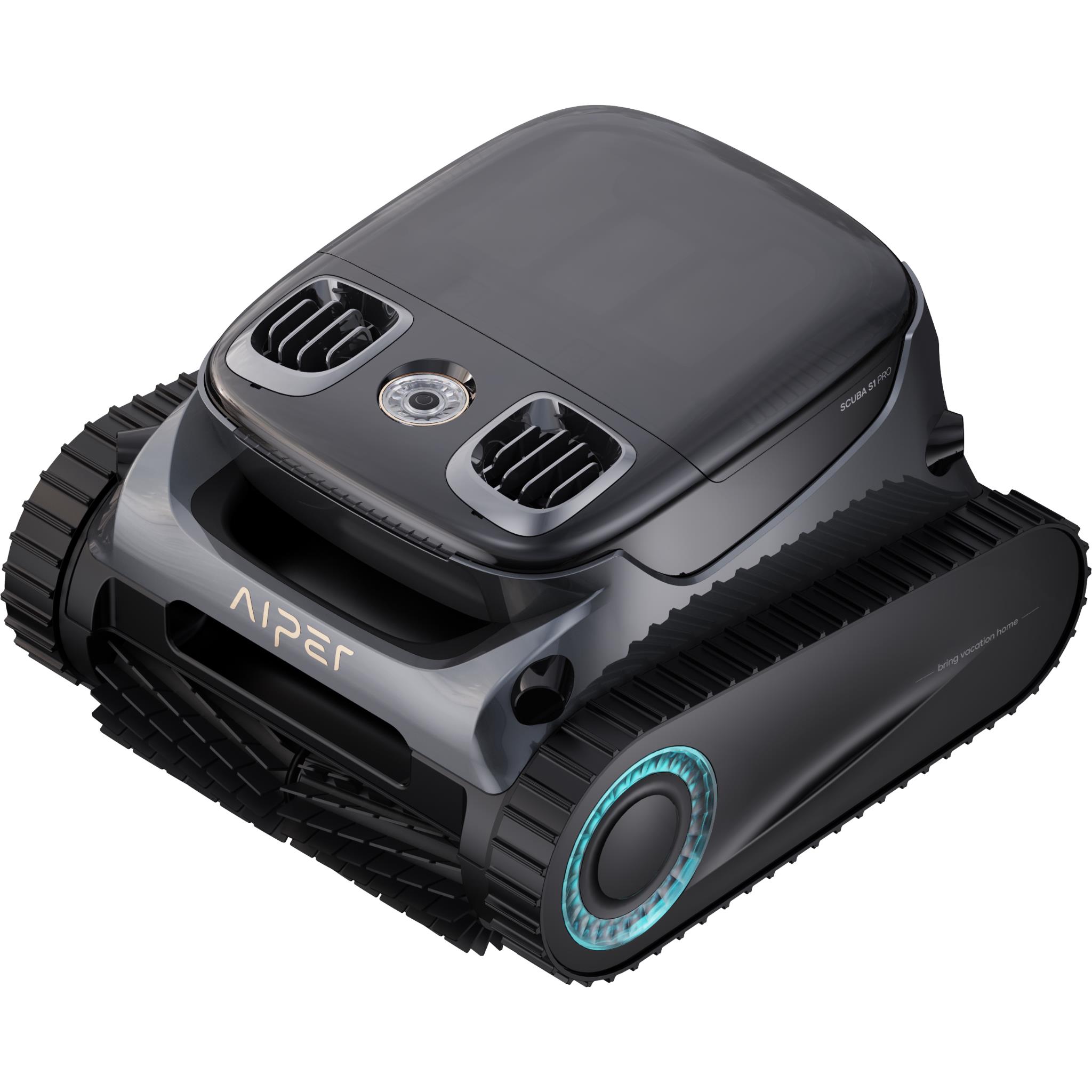 Aiper Scuba S1 Pro Robotic Pool Cleaner