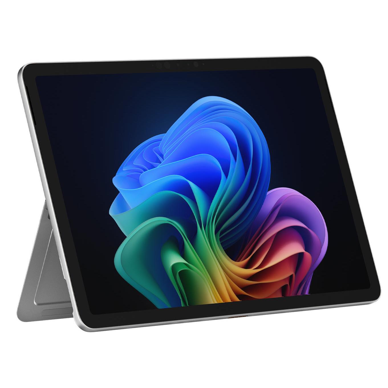 Microsoft Surface Pro Copilot+ AI PC 12" Snapdragon X Plus 8 core/16GB/512GB (Platinum)