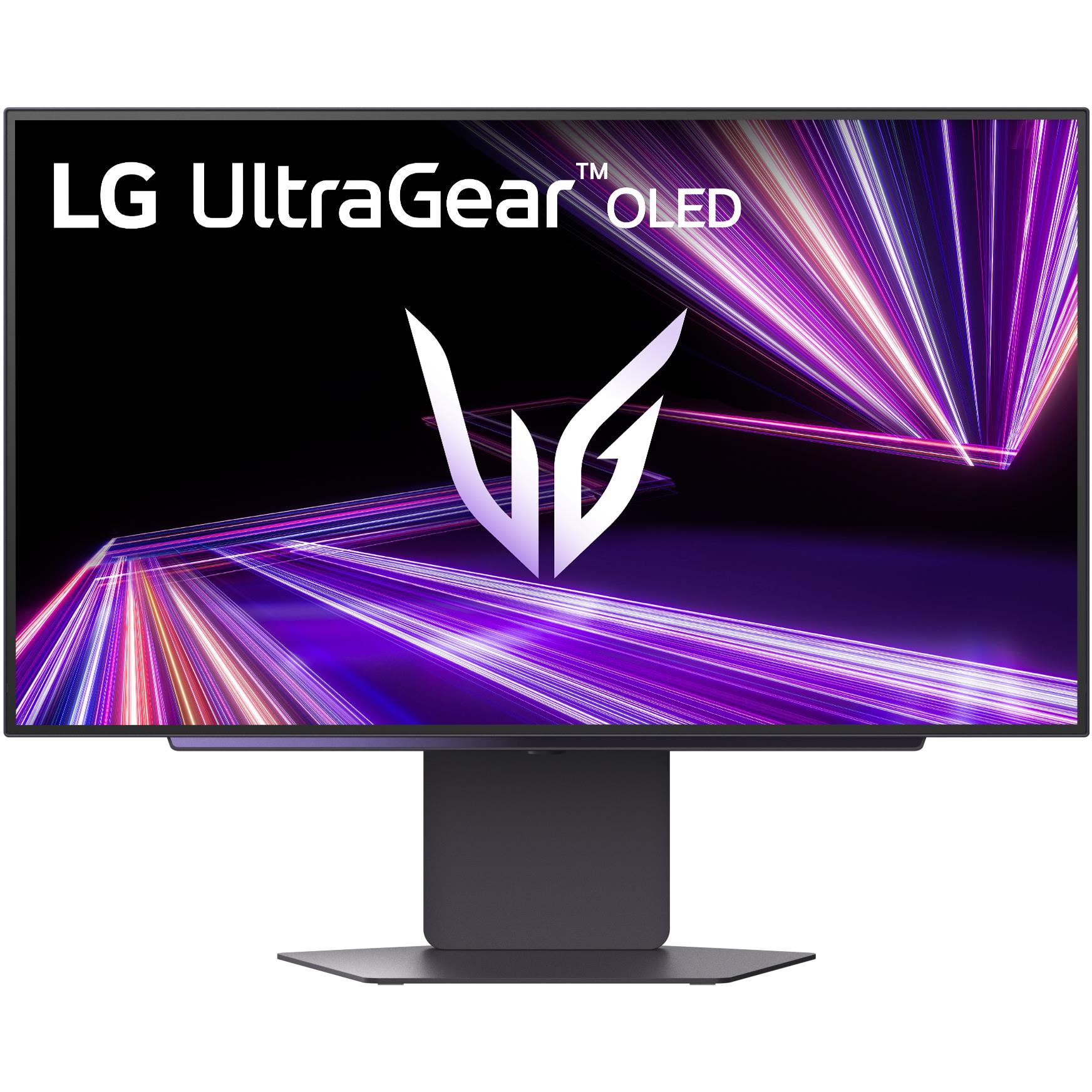 LG UltraGear 27GX700A 27" QHD 280Hz OLED Gaming Monitor