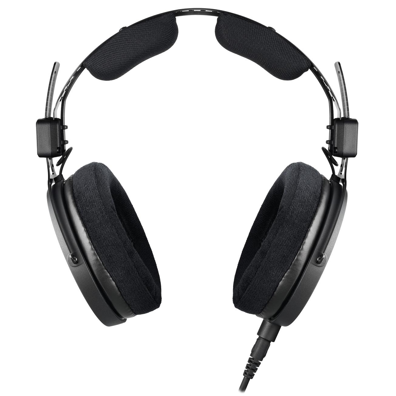 ATH-R50x ＋ α Audio Technica ATH-R50X Professional Open Back Headphone