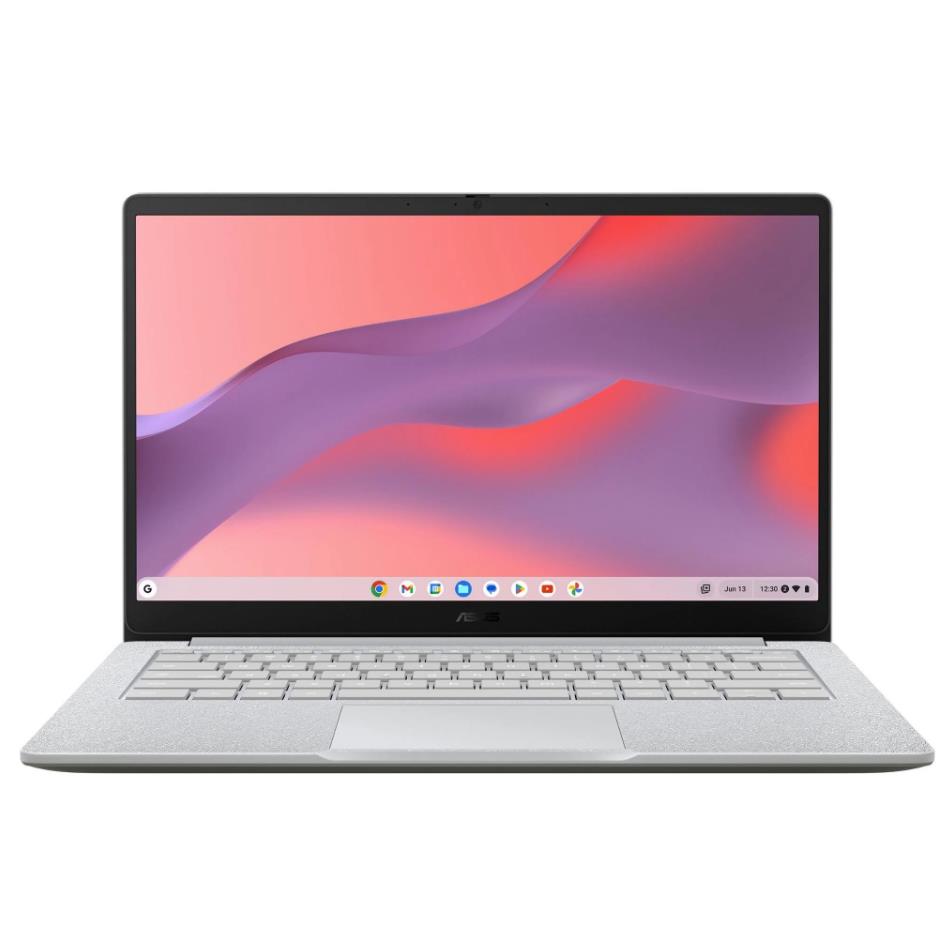 Asus CX14 14" Full HD Chromebook (Intel N4500/128GB)[Ex-Display]