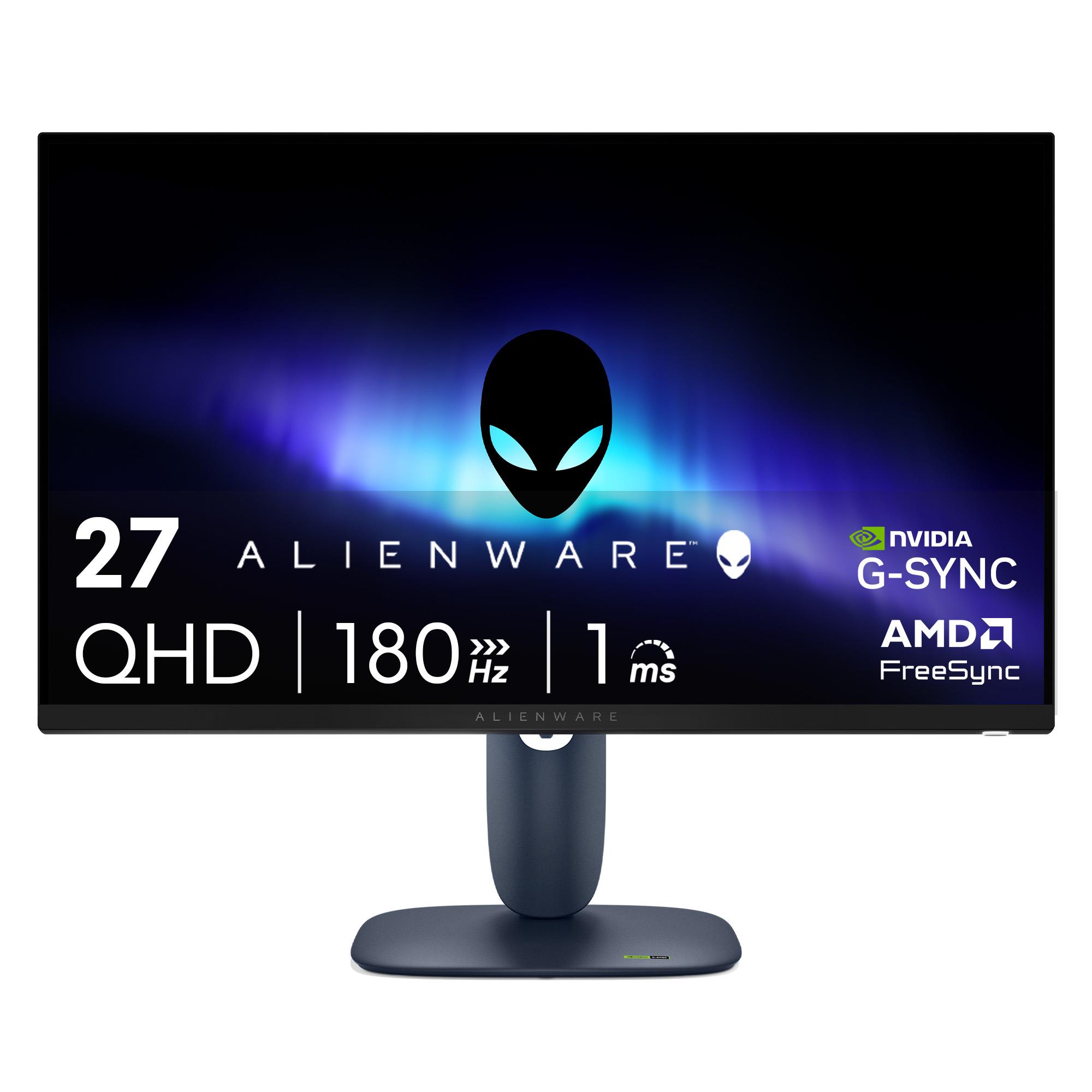 G Sync Alienware Aw2721d 27 Aw2721d Release Date Dell Alienware