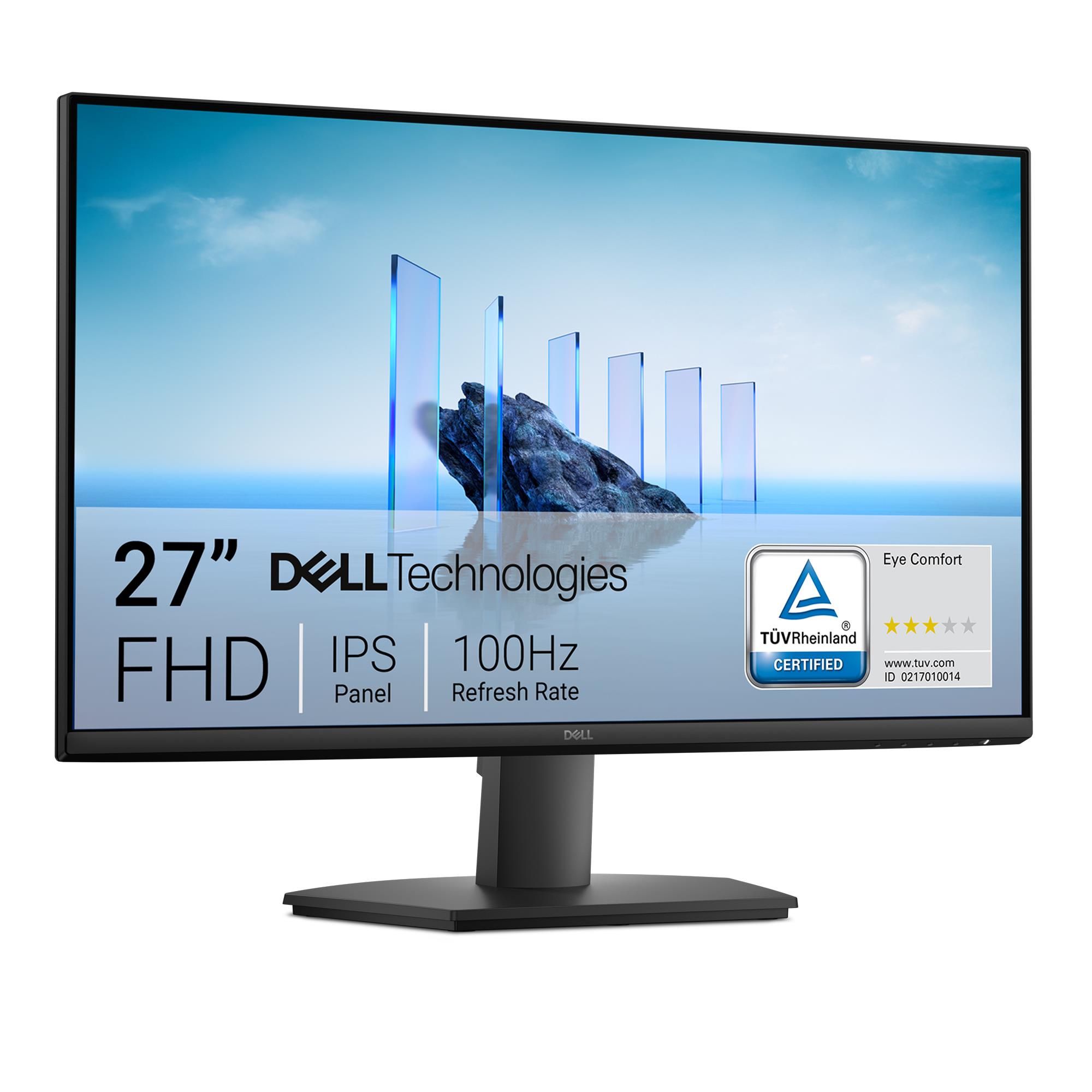 Dell 27モニター - SE2725HM Dell 27 Monitor - SE2725HM