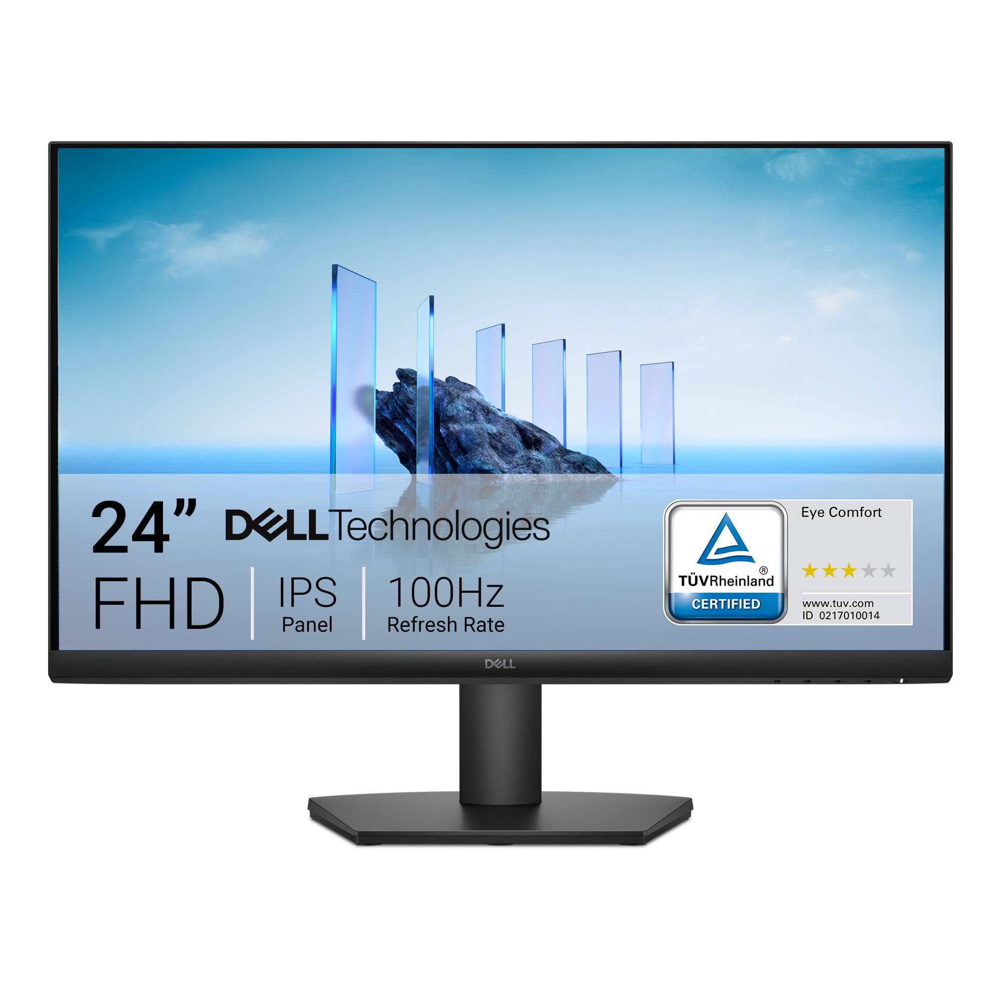 【新品未使用】DELL 24 モニター　SE2425HM 100Hz fhd Dell 24インチ モニター - SE2425HM | Dell 日本