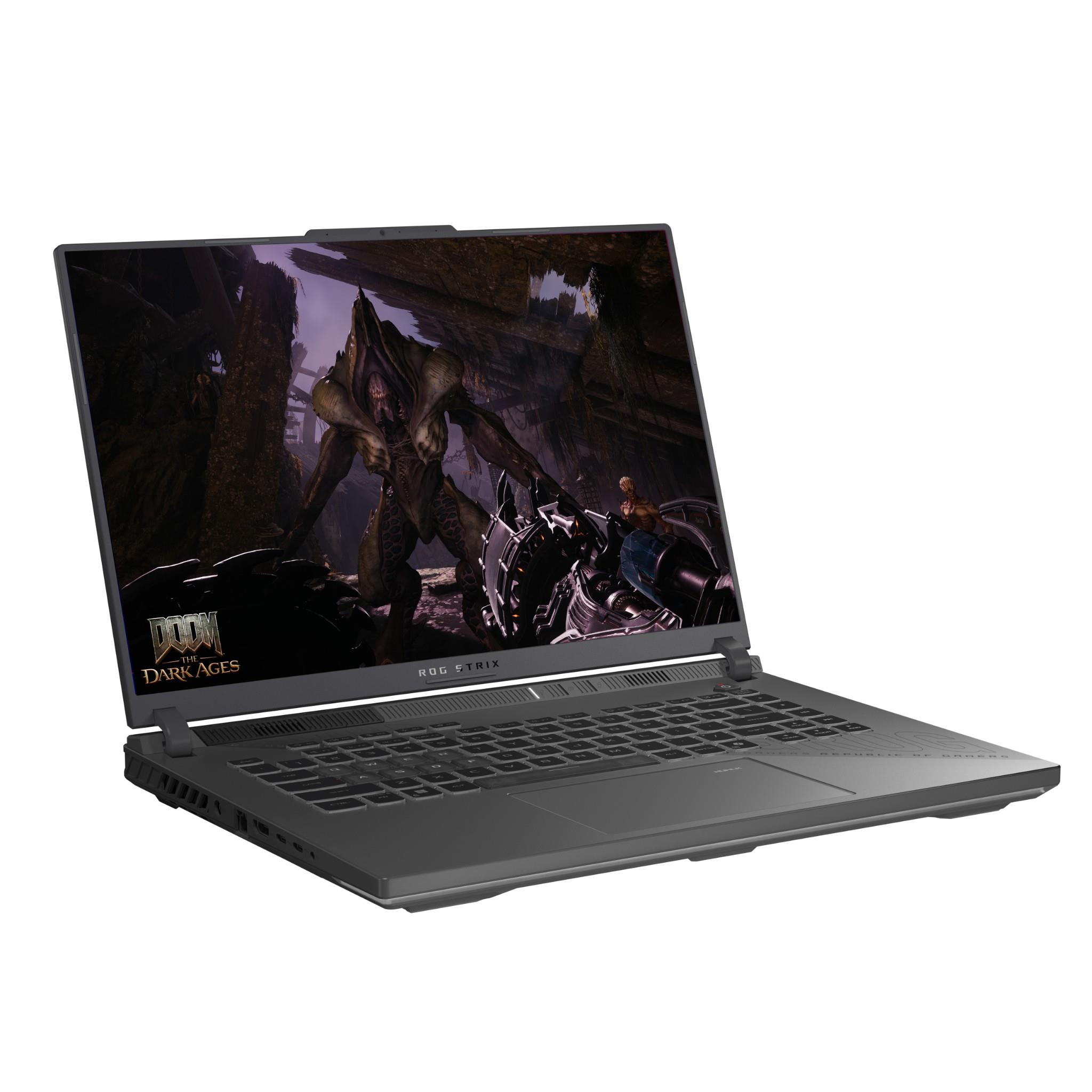 ASUS ROG Strix G16 16