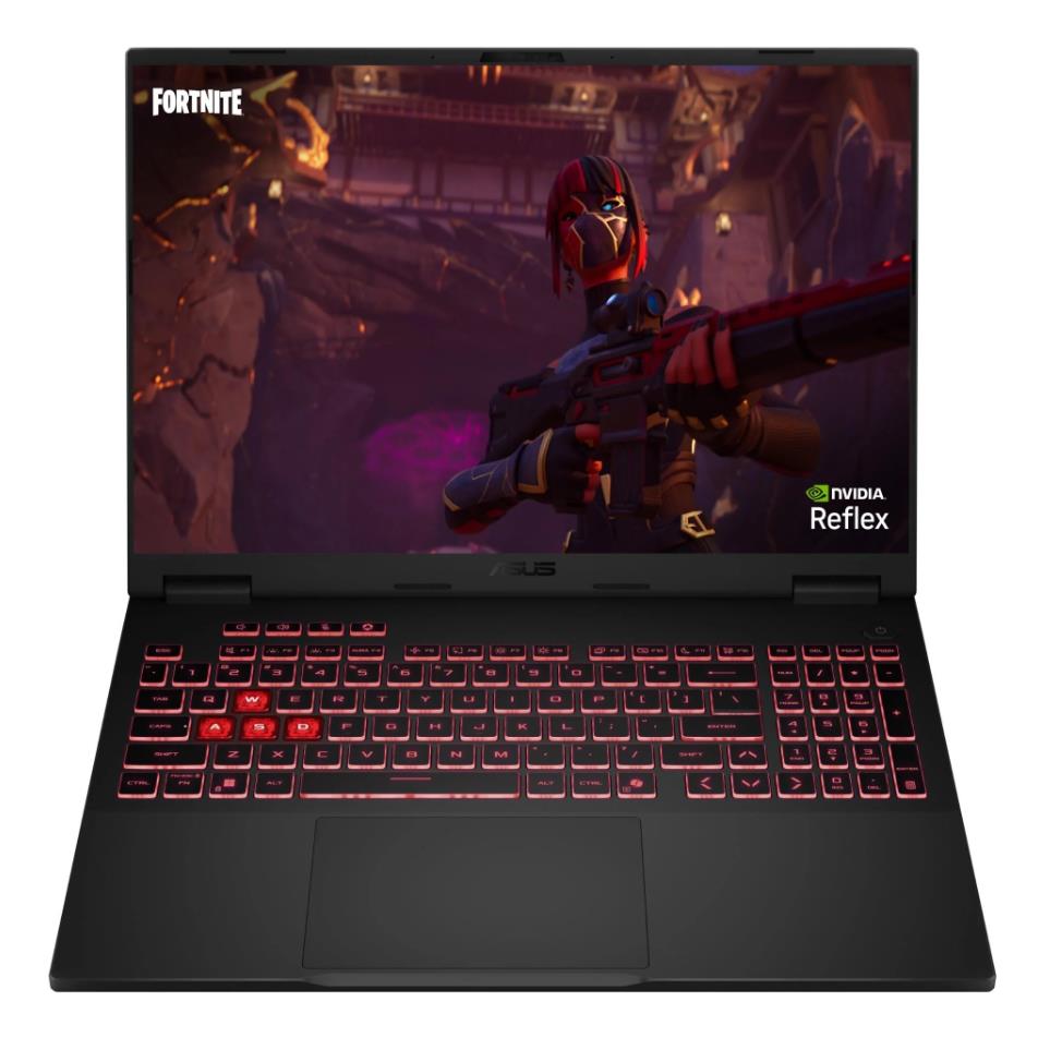 Asus TUF A16 16" WUXGA 165Hz Gaming Laptop (AMD Ryzen 9/GeForce RTX 5060)[Ex-Display]