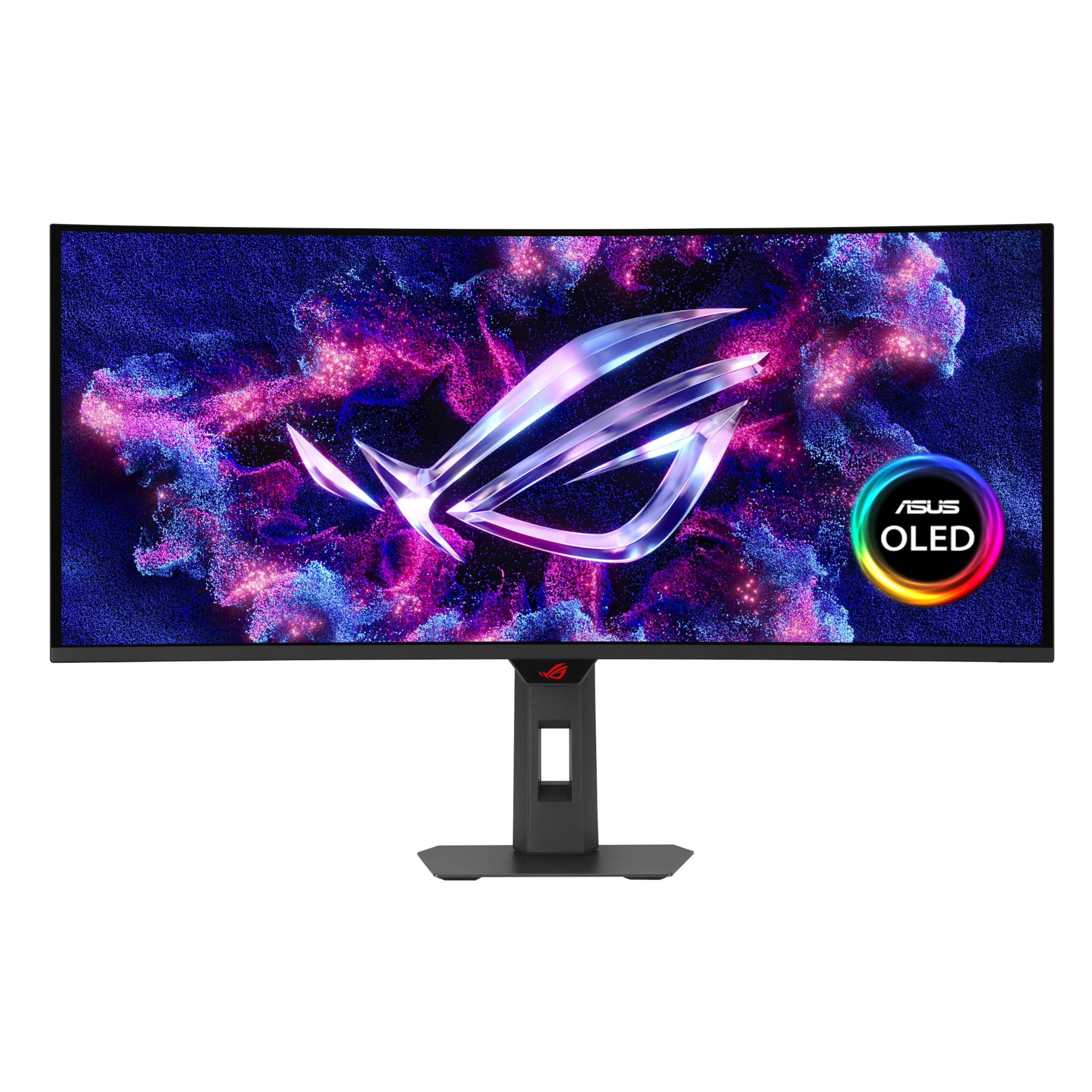 ASUS ROG Strix OLED XG34WCDG 34