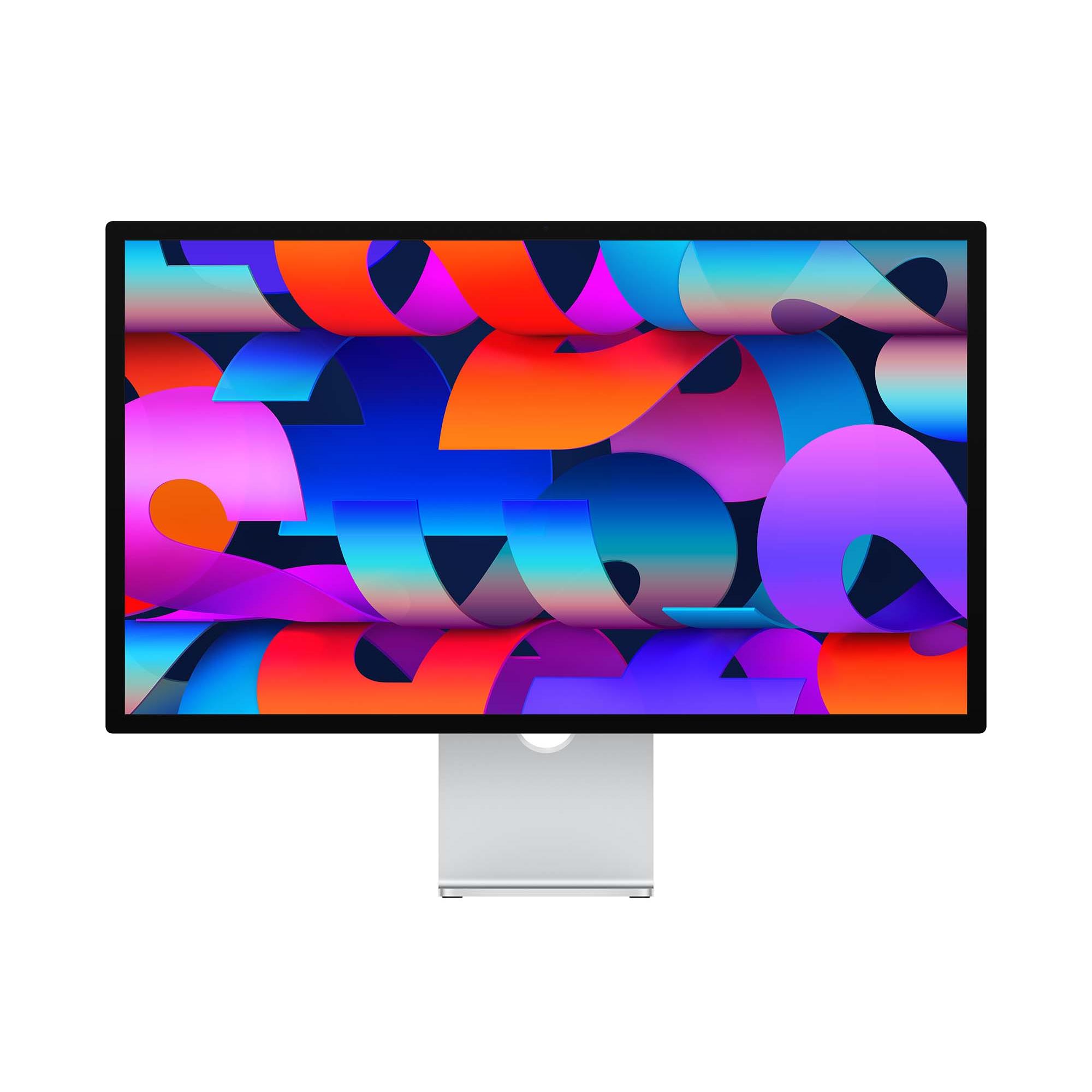 Apple Studio Display 27-inch 5K Retina (Vesa Mount/2022)[Nano Glass]