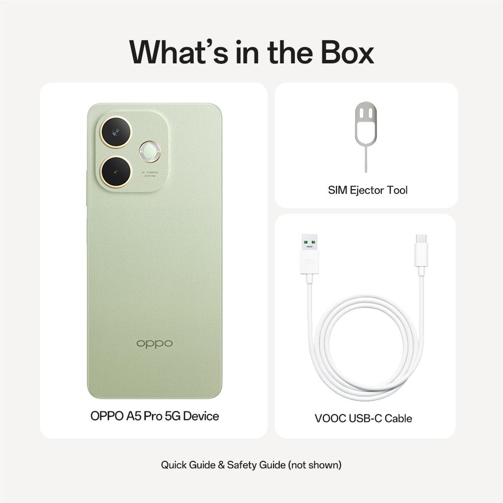 Oppo A5 Pro Price in Bangladesh 2024, Full Specs & Review