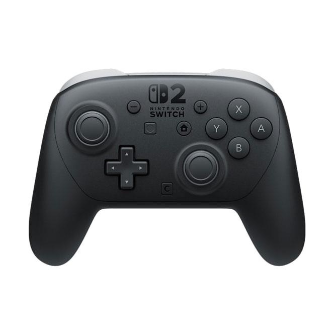 Nintendo Switch 2  Pro Controller