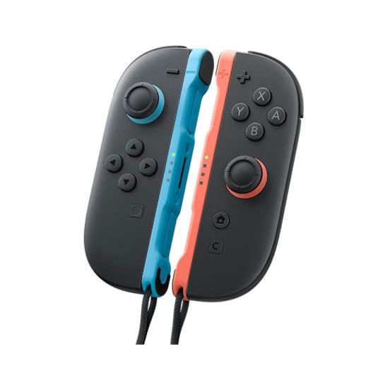 Nintendo switch 本体 joy-con ×2 プロコン ×2 LOHACO - Nintendo Switch Joy-Con（L） ネオンブルー/（R） ネオン