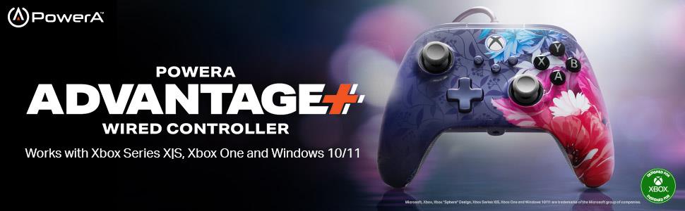 core plus wired controller pc