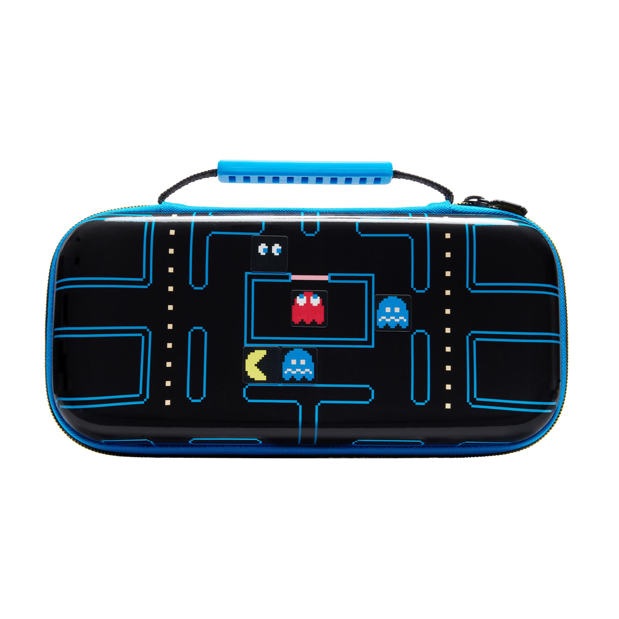 PowerA Protection Case PAC-MAN Retro Arcade for Nintendo
