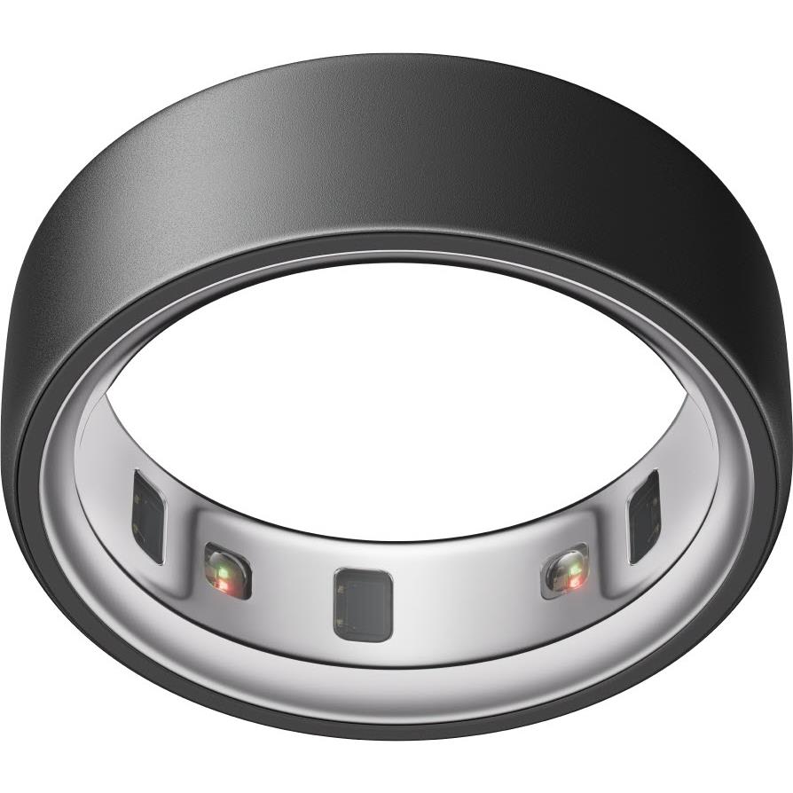J*J様 【使用感あり】Oura Ring Generation2 Black Oura Ring Sizing Kit (Gen 2/3), Size 6-13 ** Same day