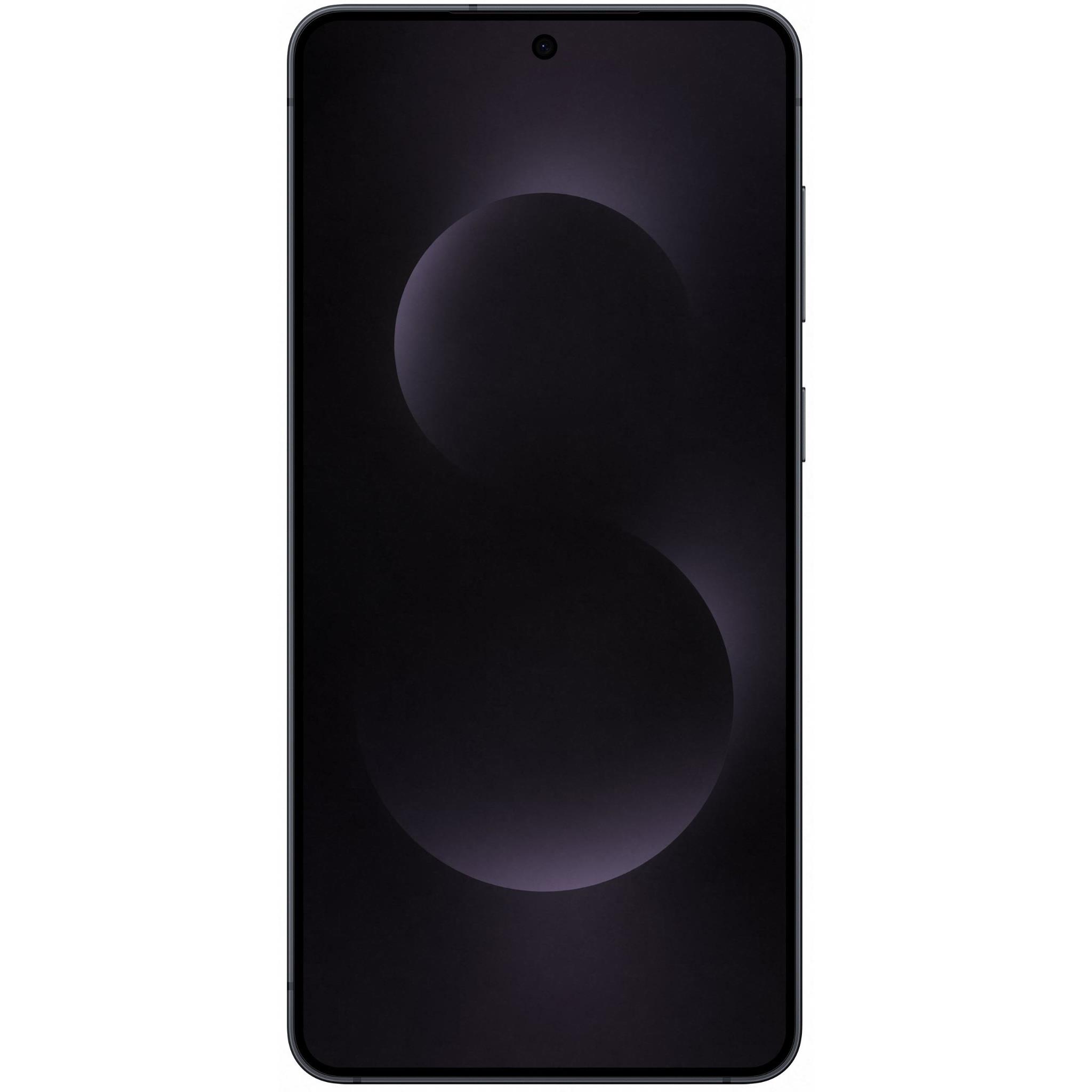Samsung Galaxy S25 Edge 5G 256GB (Titanium Jetblack) - JB Hi-Fi