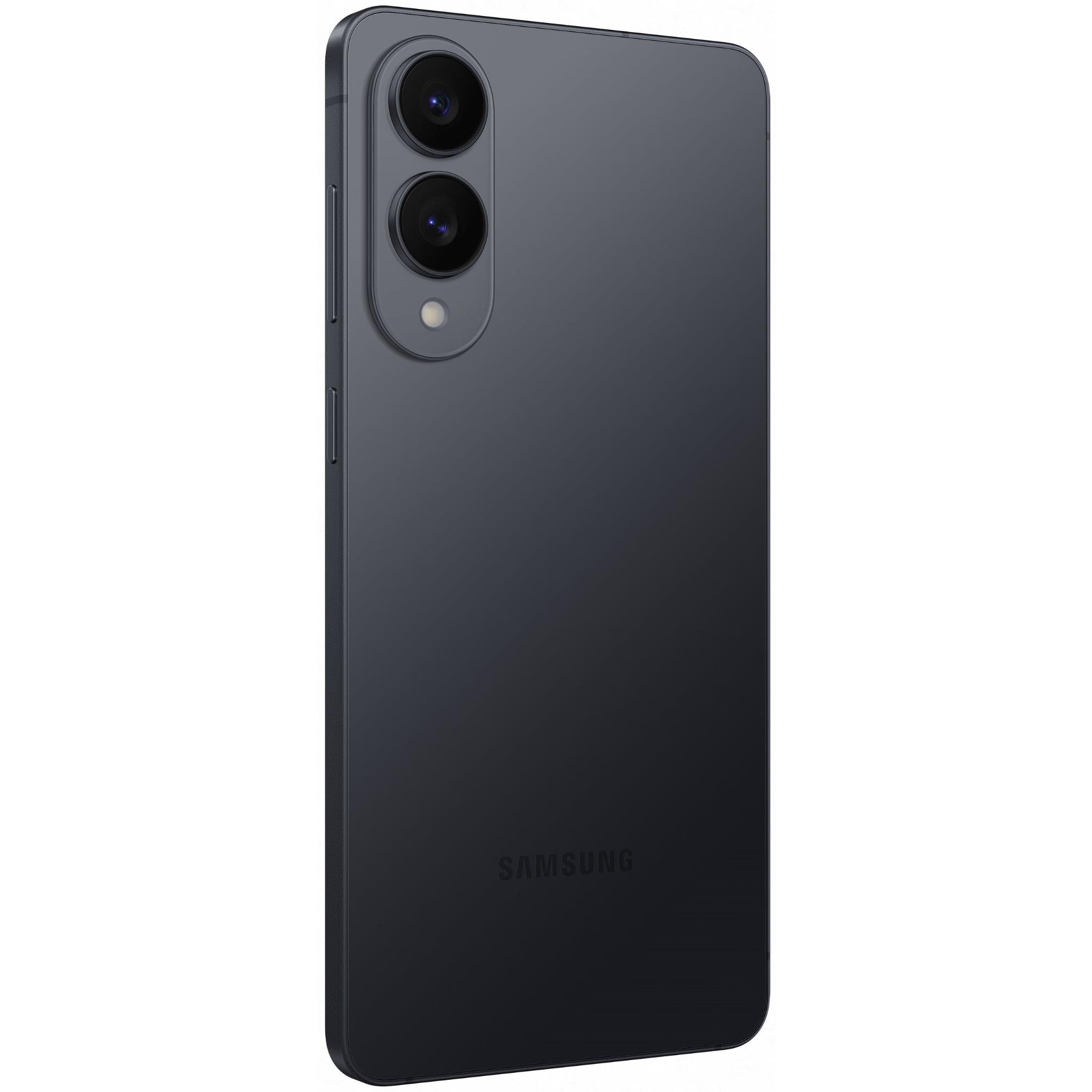 Samsung Galaxy S25 Edge 5G 256GB (Titanium Jetblack) - JB Hi-Fi