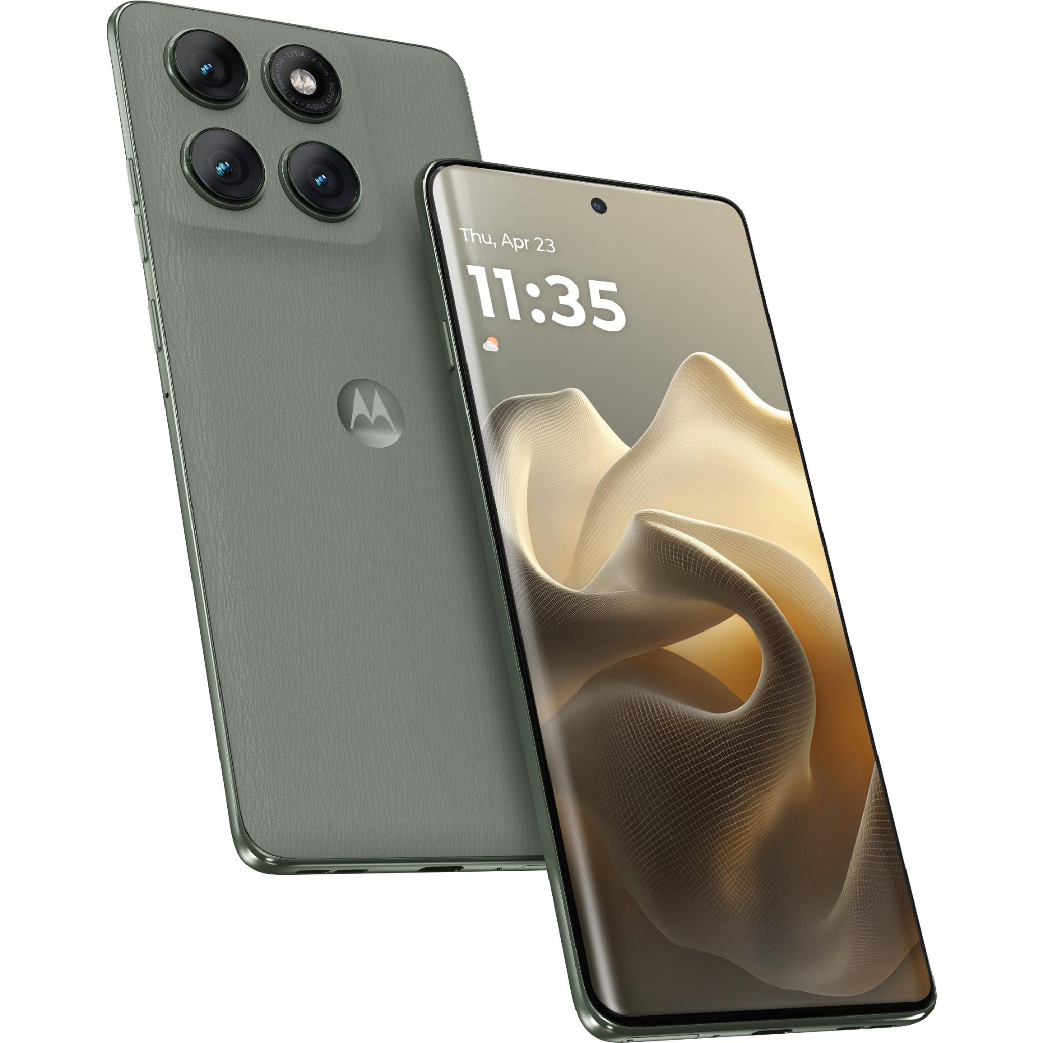Motorola Edge 60 Pro 5G 512GB (Pantone Shadow)