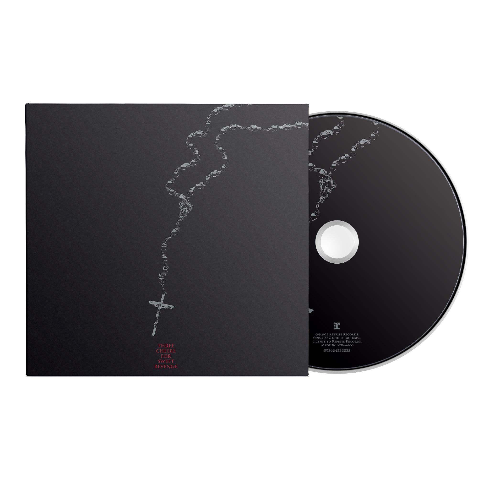 【新品未　レコード】Three Cheers For Sweet Revenge My Chemical Romance – Three Cheers For Sweet Revenge – Vinyl