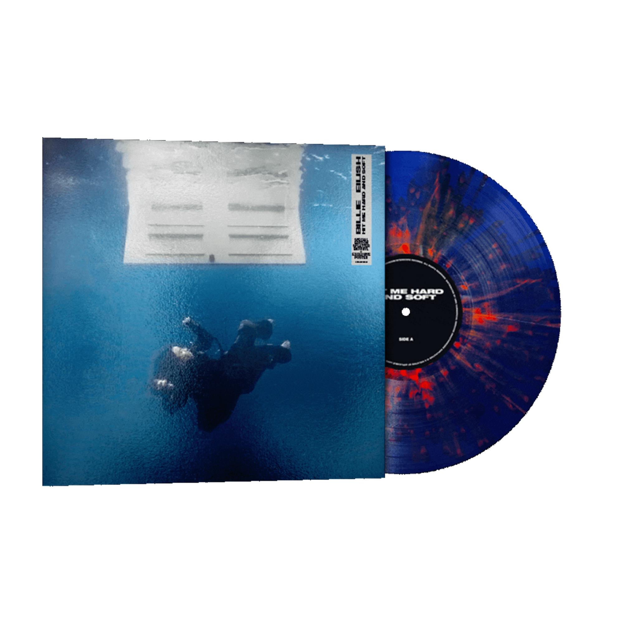 Neoncity Hits! ＜Splatter Colored Vinyl＞ Neoncity Records | Exclusive Future Funk & City Pop Imports