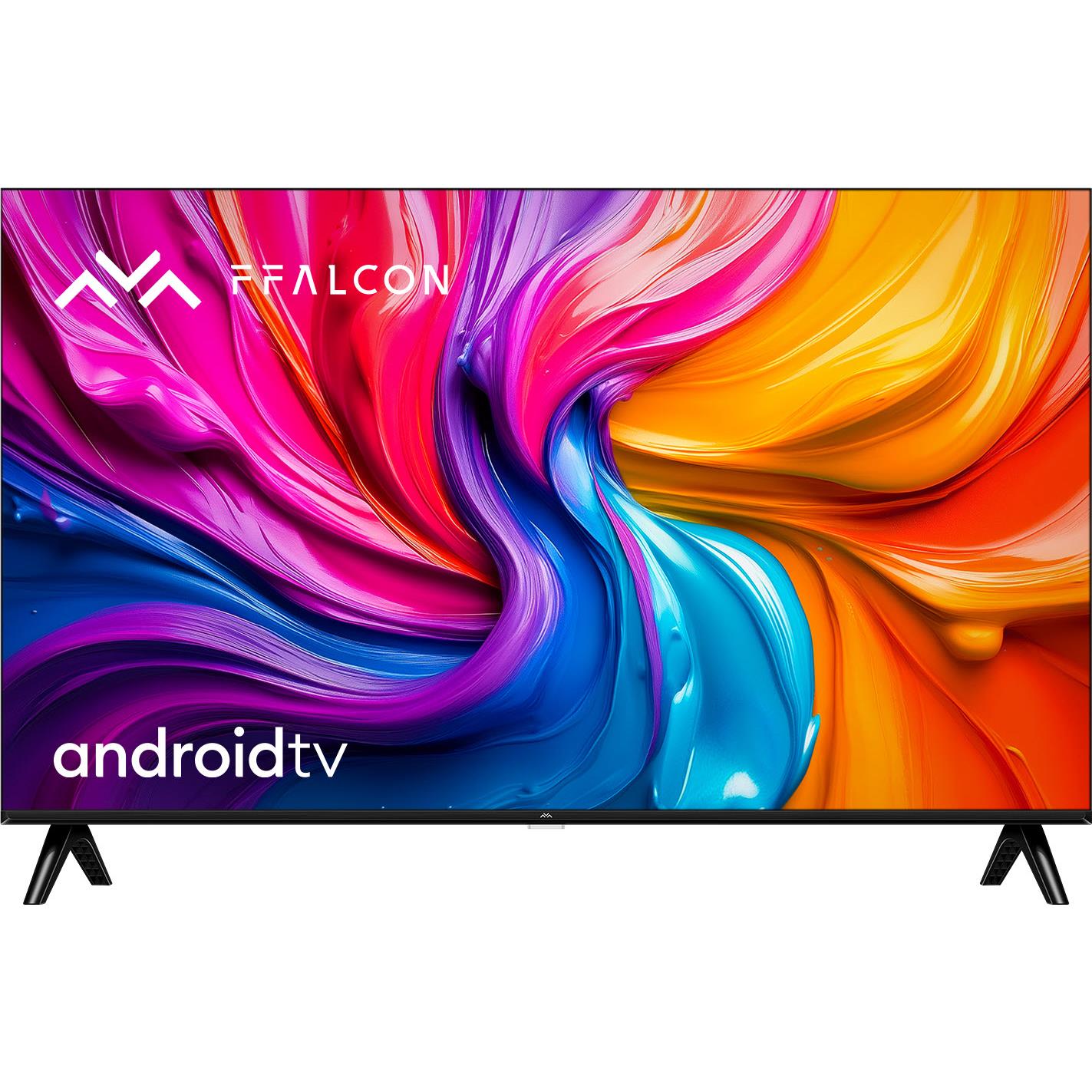 FFalcon 40" S55 Full HD LED Smart TV [2025]