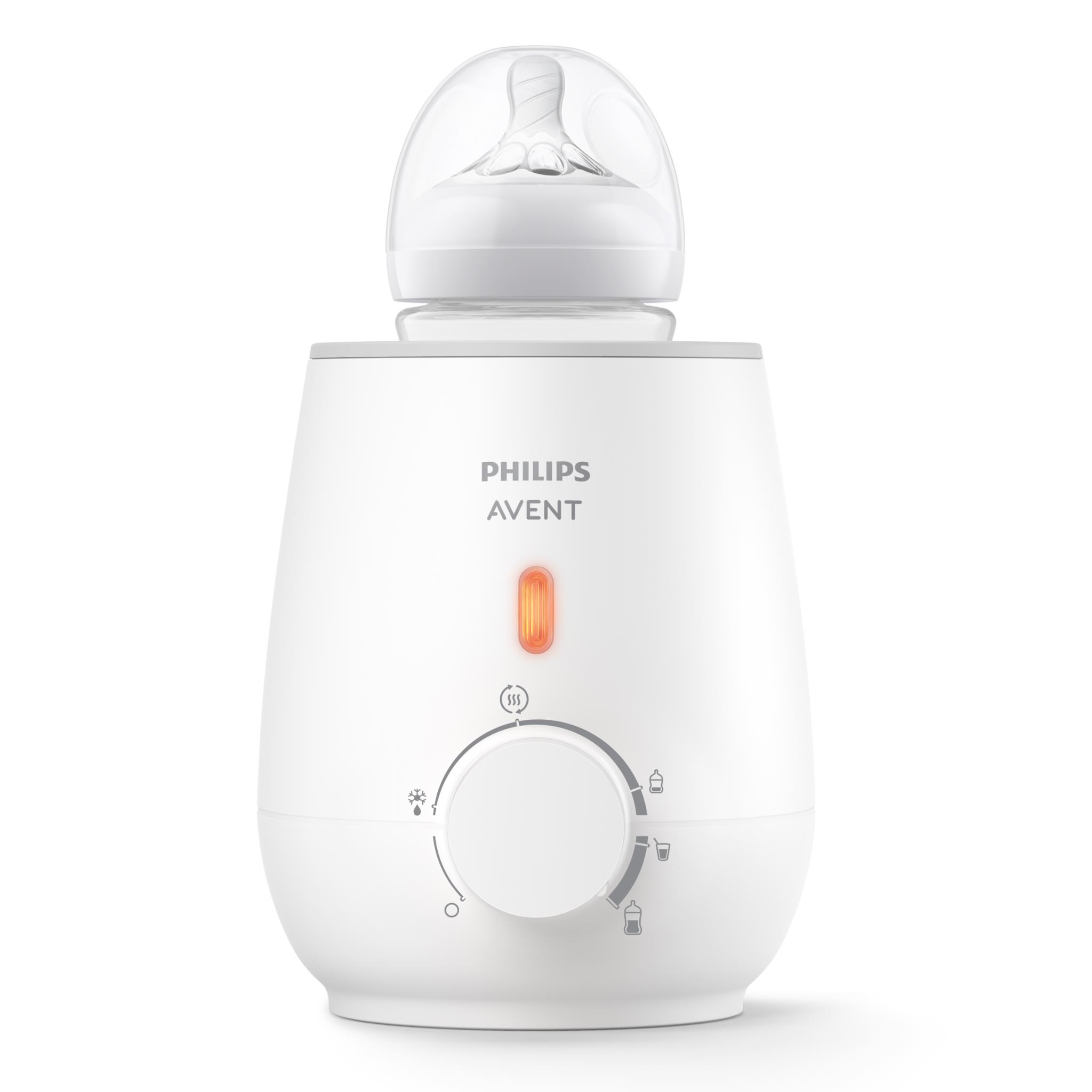 Philips Avent Advanced Fast Bottle Warmer