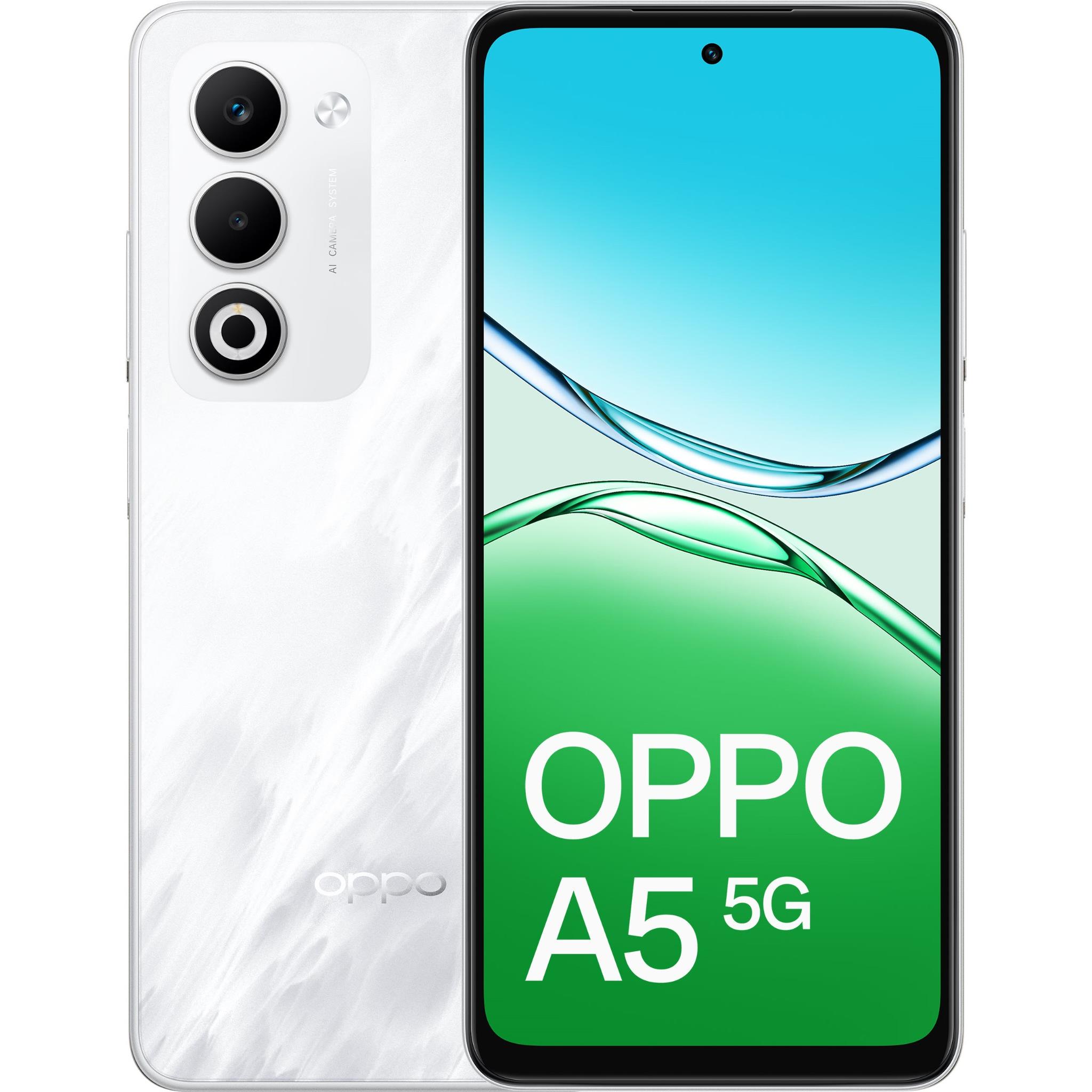 OPPO - OPPO A5  ブルー　ミヤビ N5217160__1__75275.1689923711.jpg