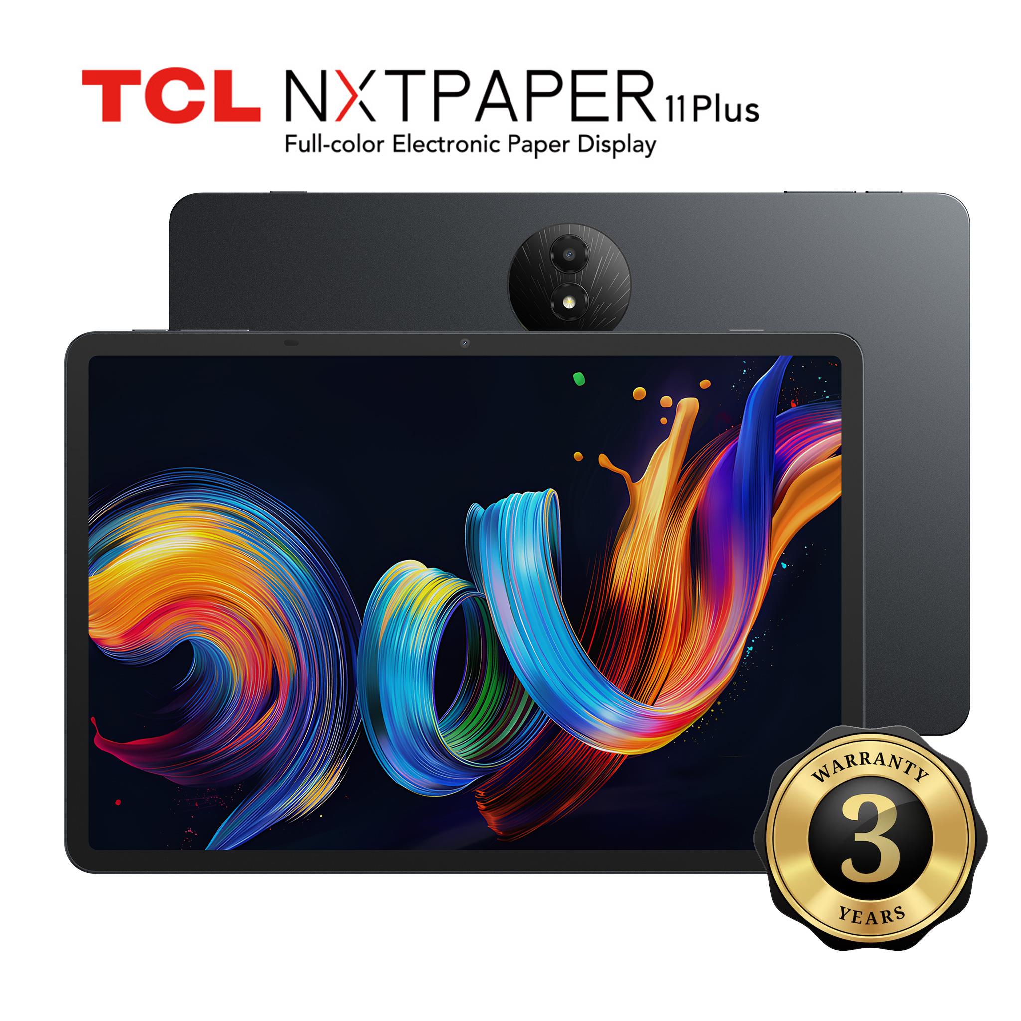 値下、TCL NXTPAPER 11 Plus 11.5 タブレット TCL NXTPAPER 11 Plus 11