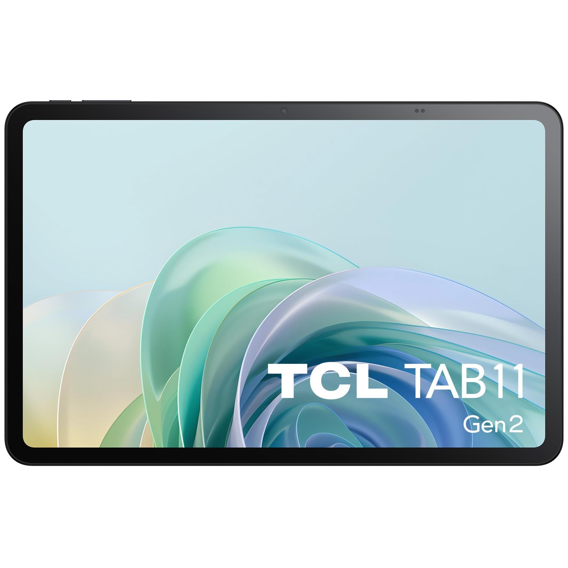 保証期間中　TCL TAB 11 Gen 2　wi-fiモデル TCL TAB 11 Gen 2-NXTVISION Display 11 Inch Tablet | TCL Global