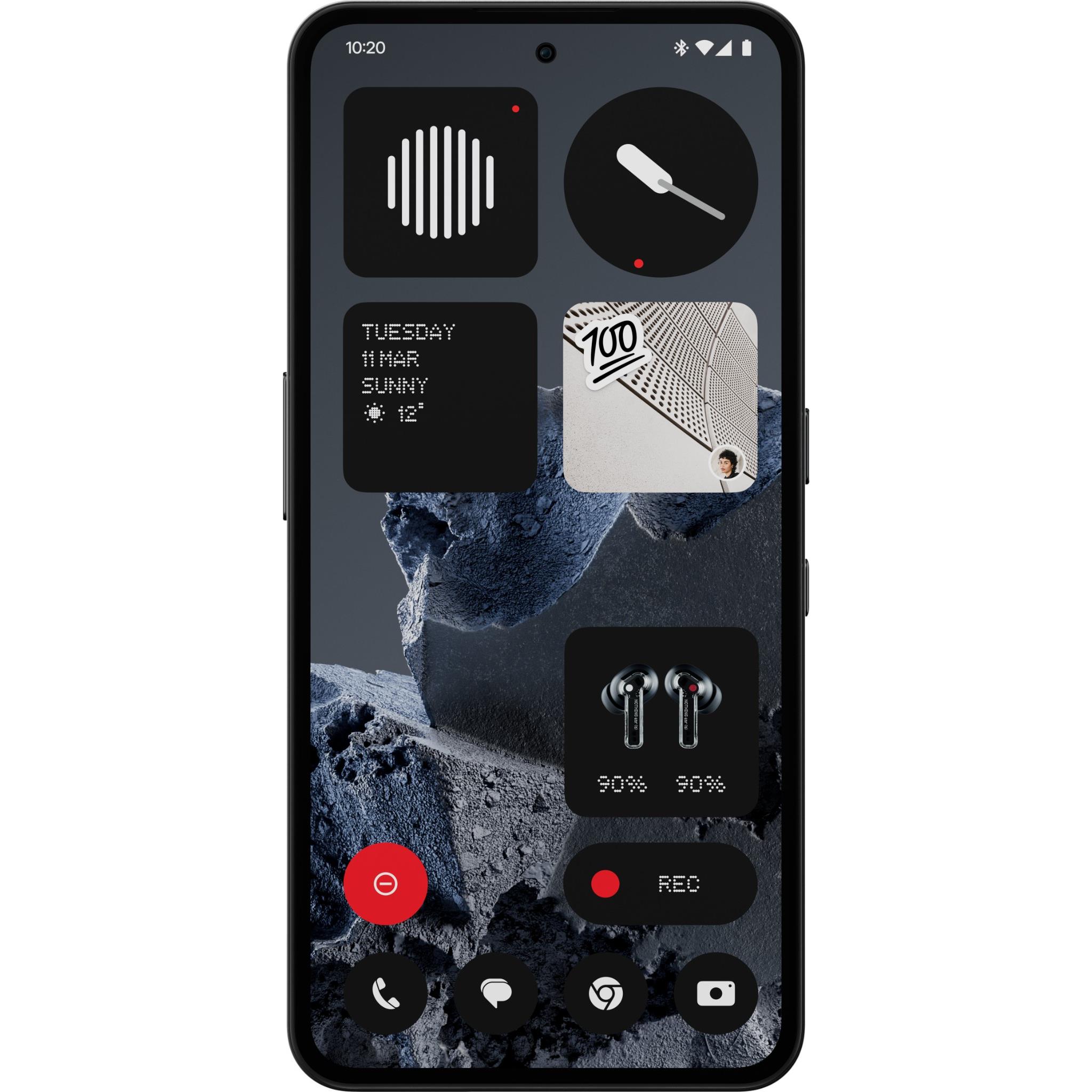 【国内版】CMF Phone 2 Pro ブラック （128G/8G） 楽天市場】Nothing CMF Phone 2 Pro Dual Sim 8GB RAM 128GB 5G