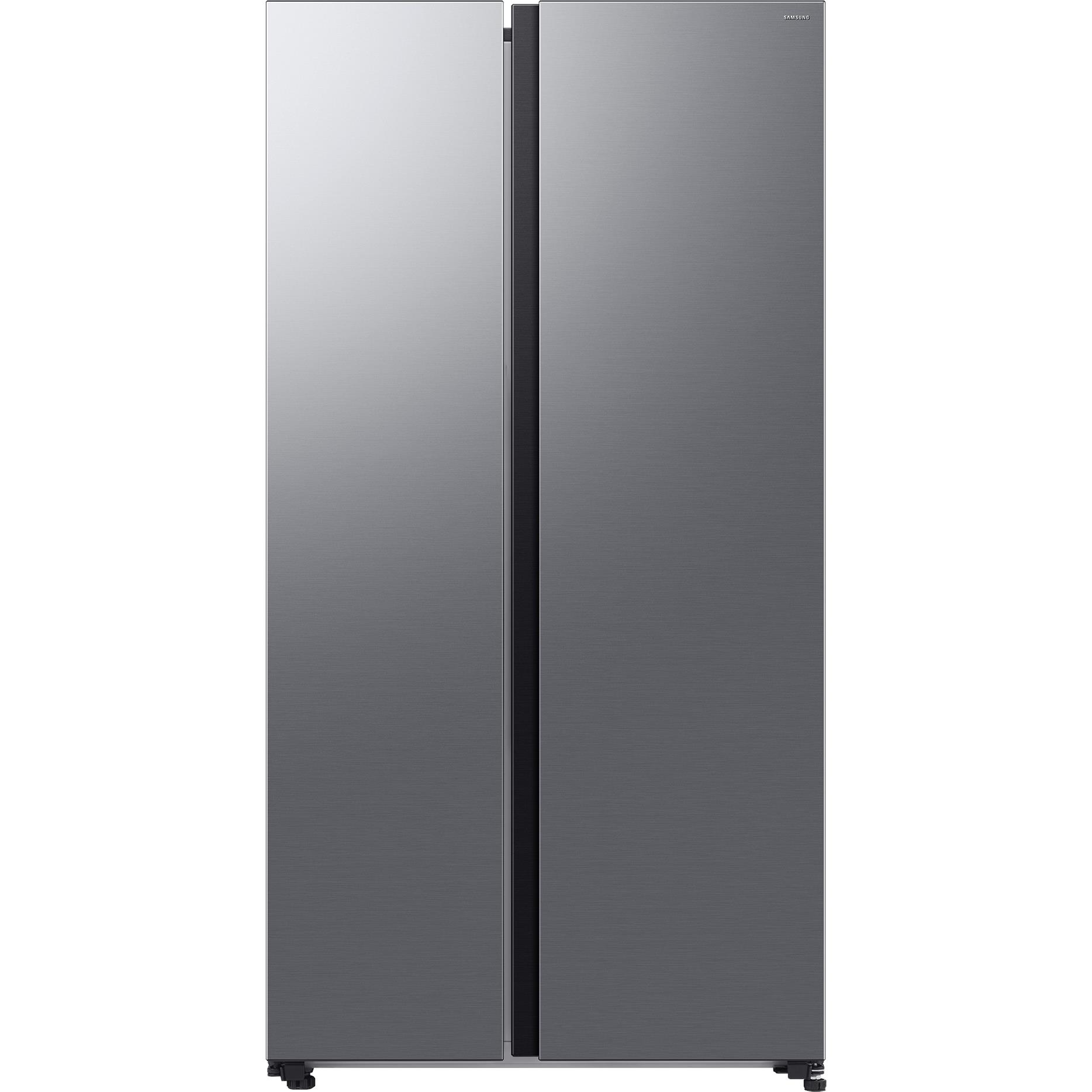 Samsung SRS6100S 655L Smart Side By Side Refrigerator