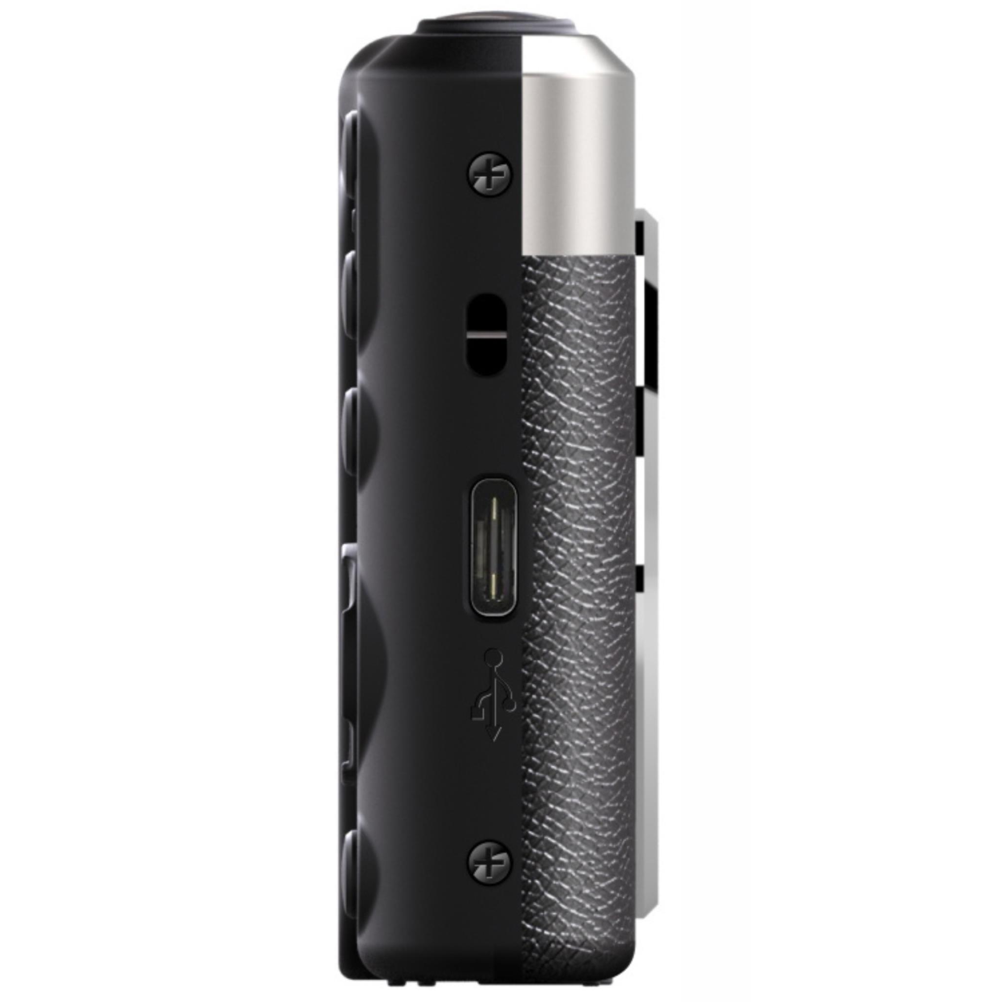 【microSDカード付き】KODAK PIXPRO C1 ブラック Kodak Pixpro C1 Digital Camera with MicroSD Card Bundle