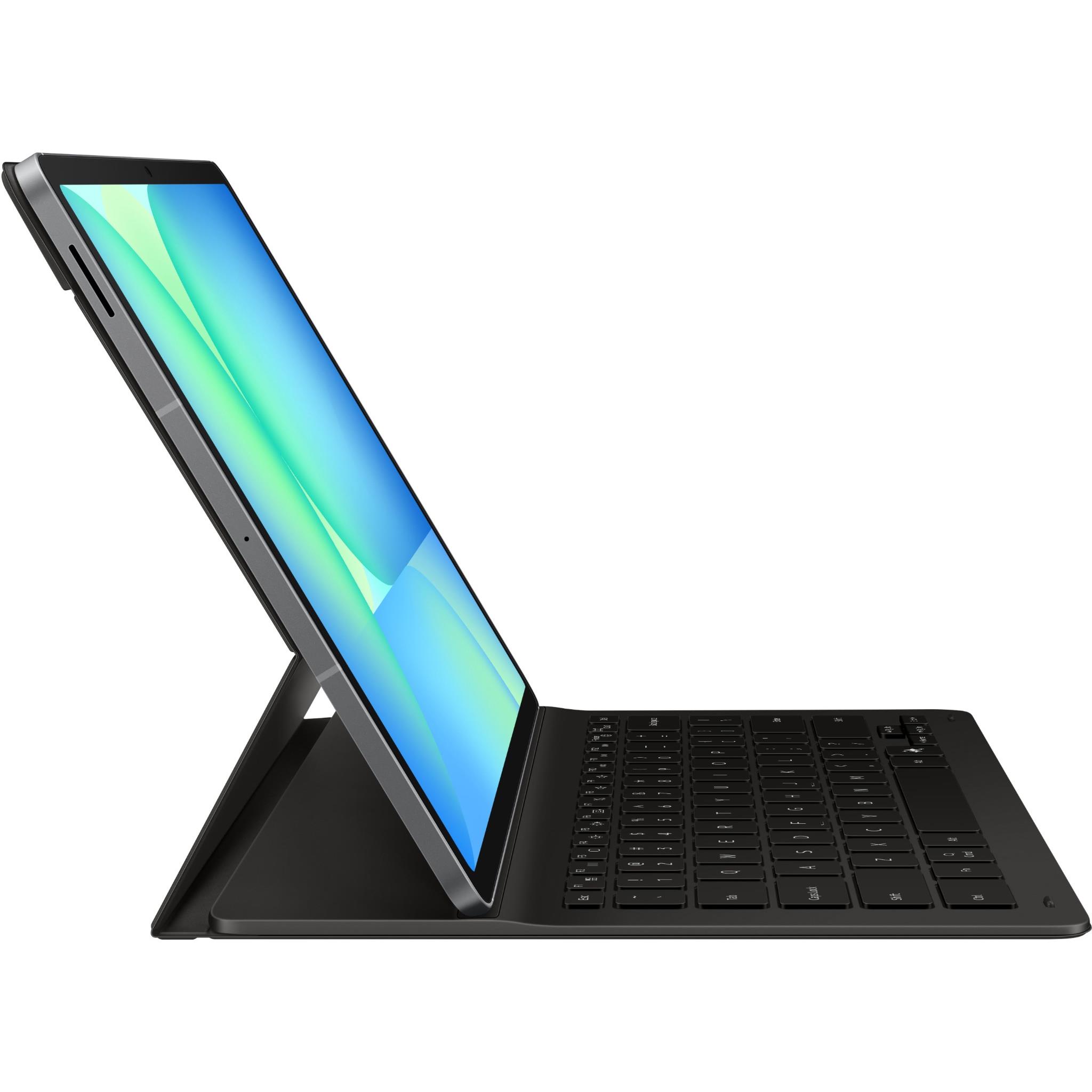 Androidタブレットアクセサリー Galaxy Tab S10 FE+ Book Cover Keyboard 81+ZE2d898L._AC_UF350,