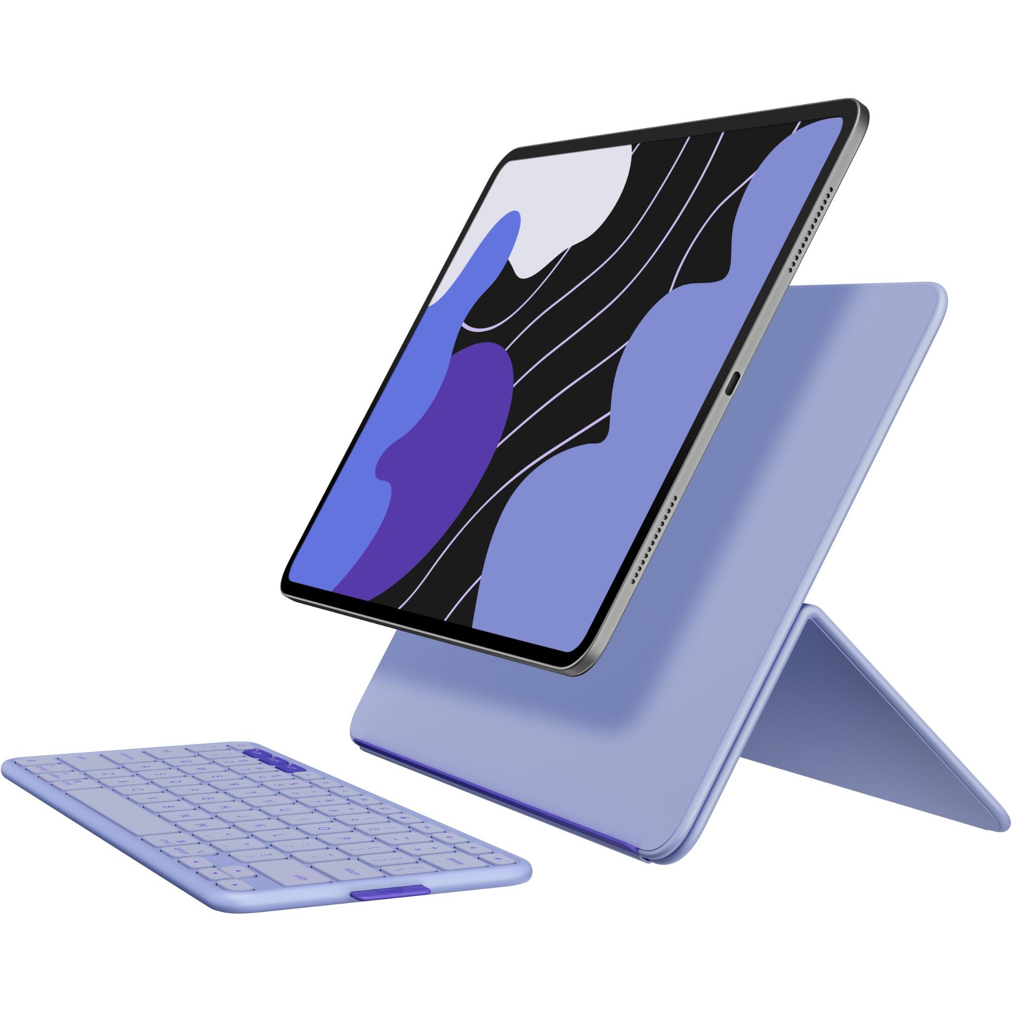 Logitech Flip Folio for iPad Pro 13