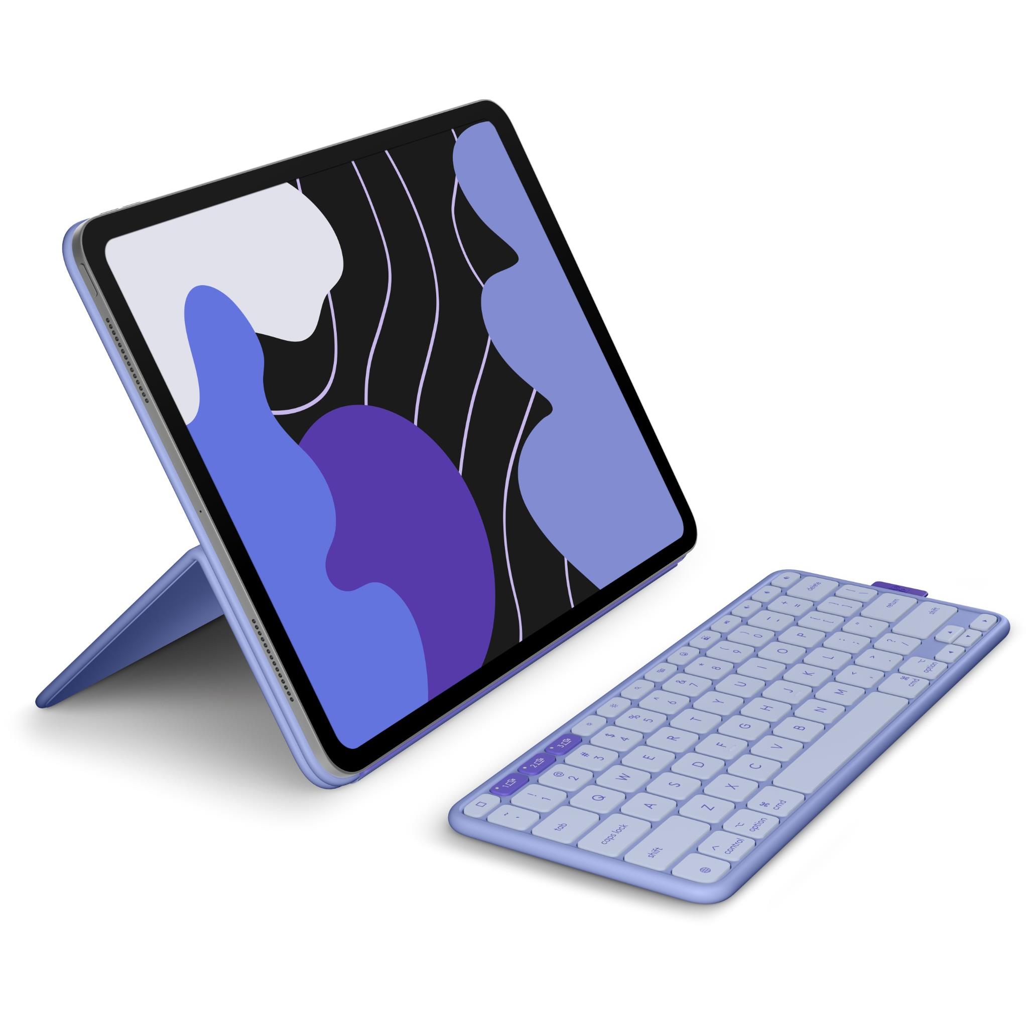 Logitech Flip Folio for iPad Pro 13