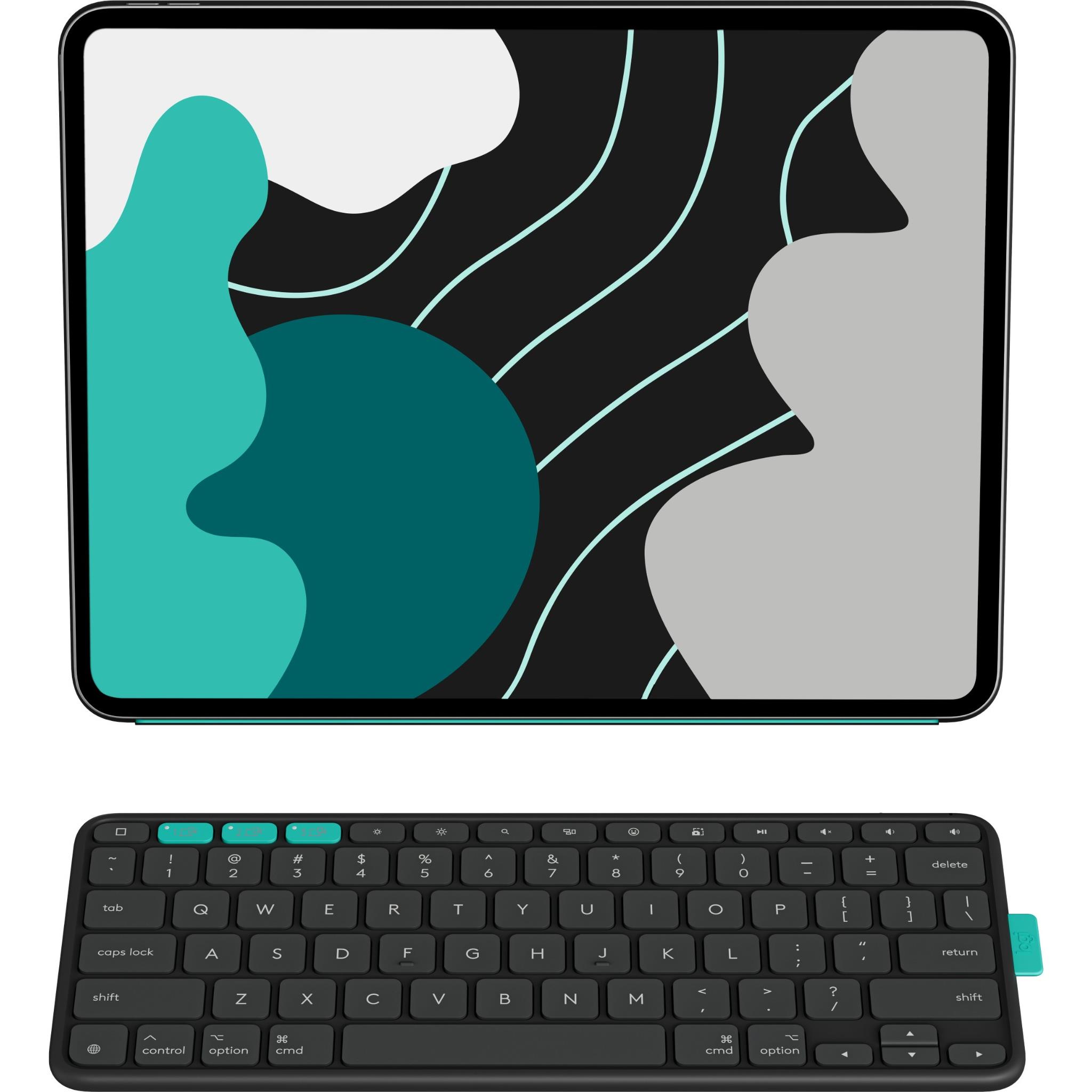 Logitech Flip Folio for iPad Pro 13