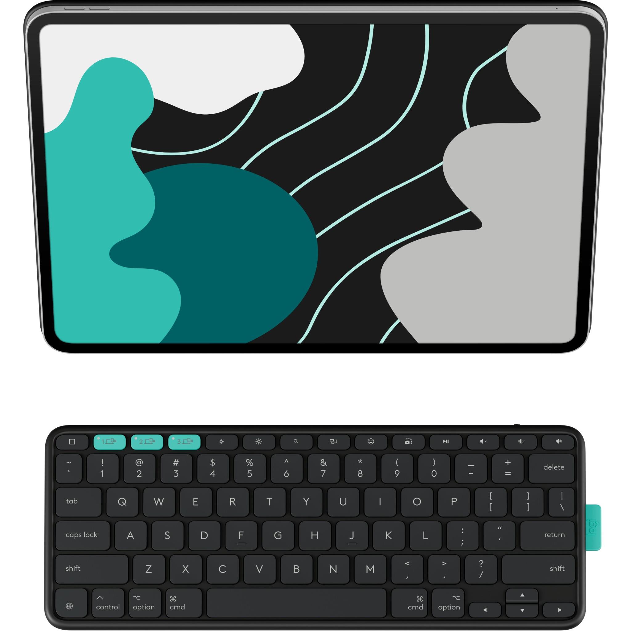 logicool Flip Folio iPad Pro 13インチM4&Air Logitech Flip Folio