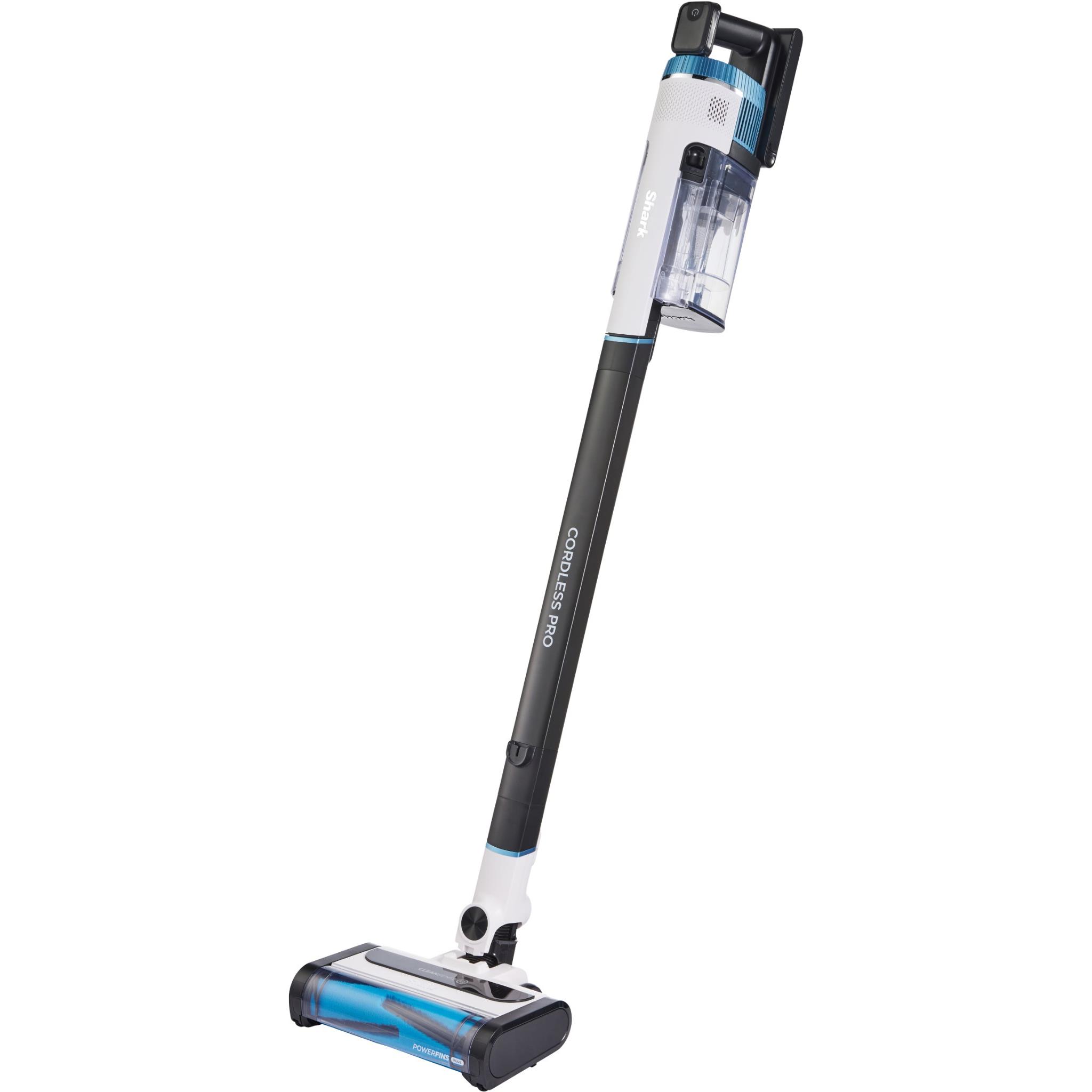 Shark IR300 Cordless Pro Stick Vac with CleanSense IQ