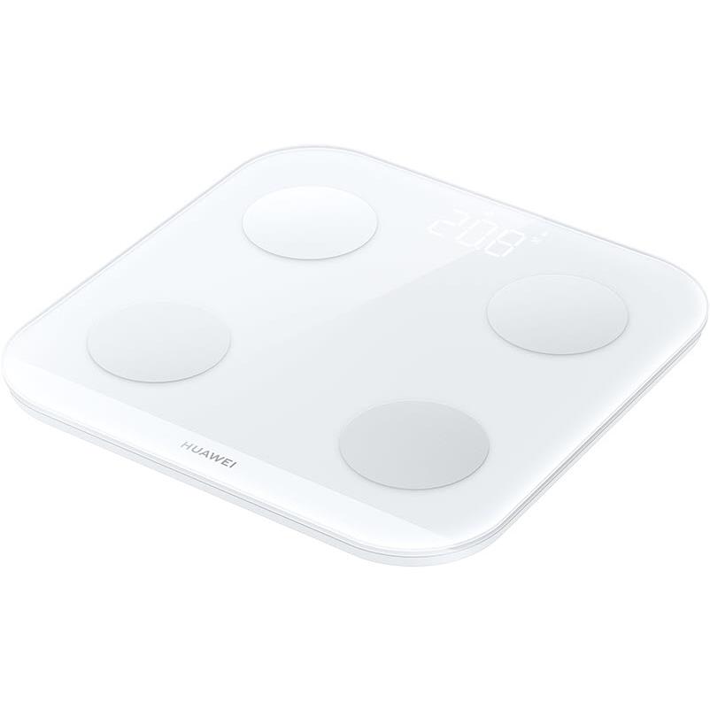 Huawei Scale 3 Smart Body Scale (White)