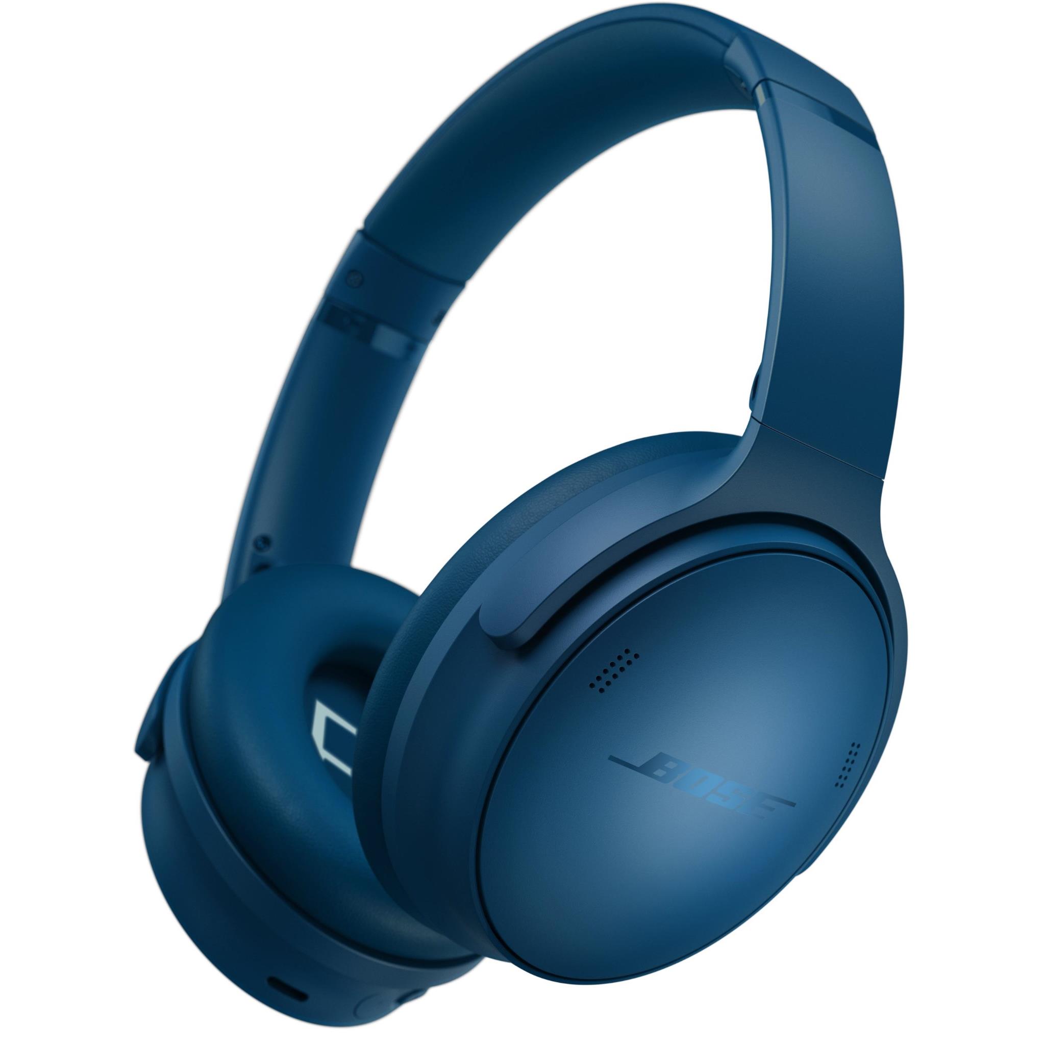 Bose QuietComfort 35 II (ディープブルー) Bose QuietComfort Noise Cancelling Headphones (Twilight Blue