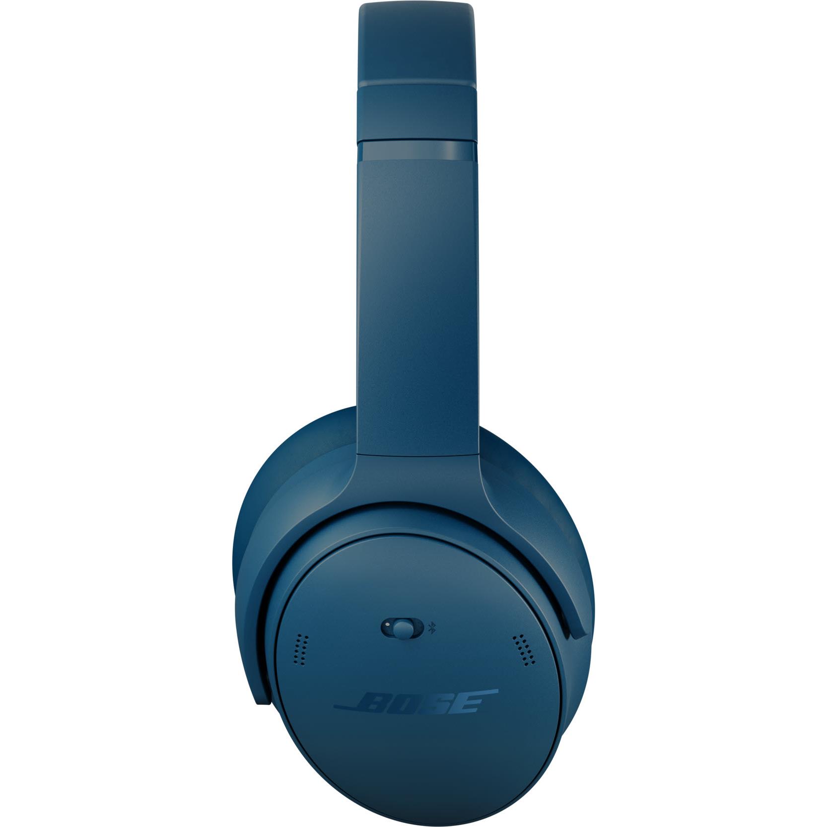 Bose QuietComfort Noise Cancelling Headphones (Twilight Blue) JB
