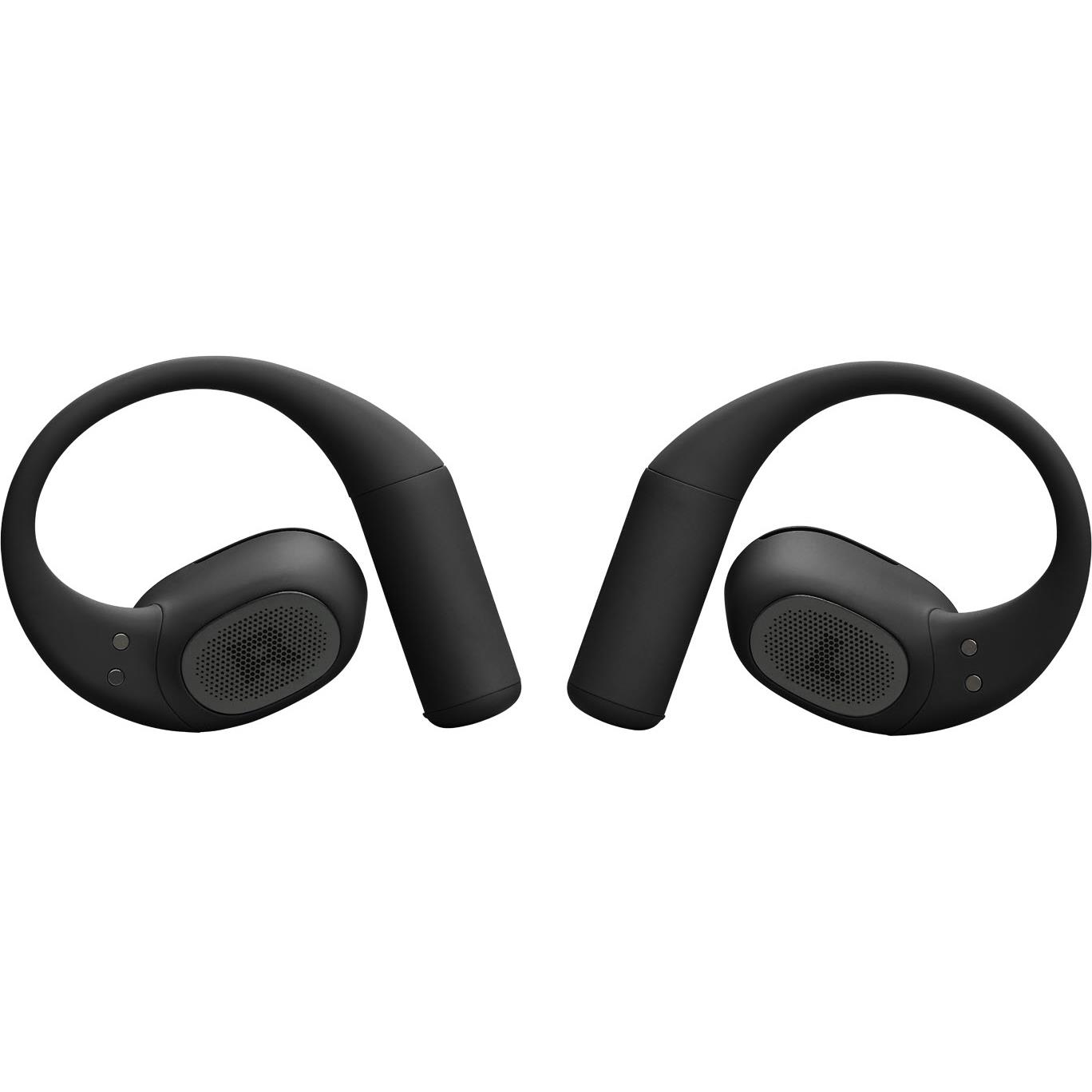 JBL Sense Lite TWS Open-Ear Headphones (Black) - JB Hi-Fi