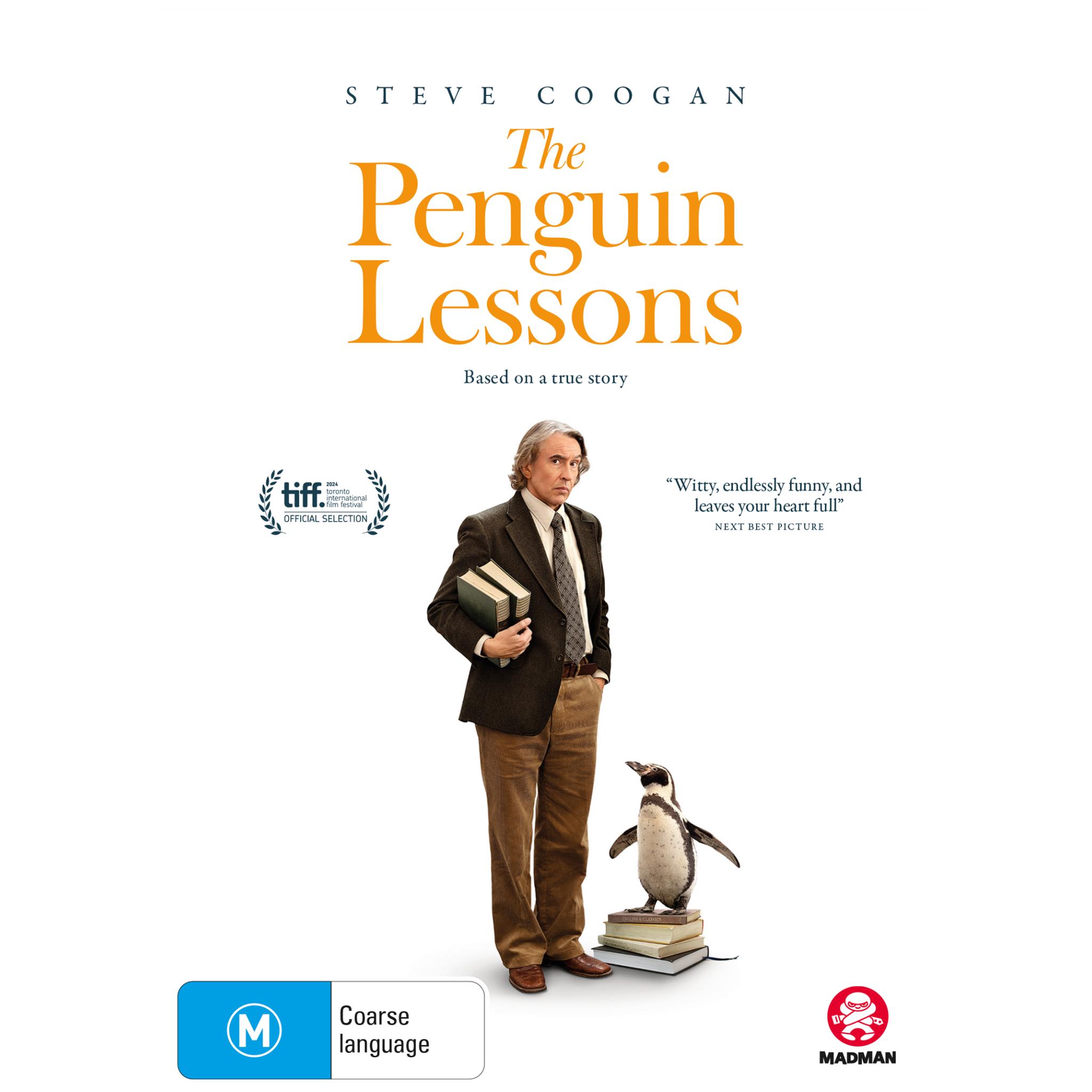 Animated Series Amazon Prime Penguin Buy Happy Feet Two Animated