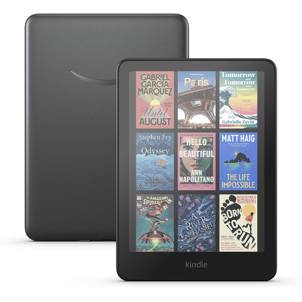 Kindle Colorsoft Signature Edition 7" 32GB [2025]