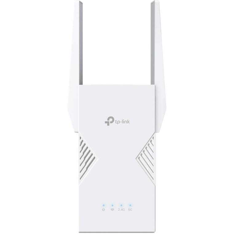 TP-Link BE3600 Dual-Band Wi-Fi 7 Range Extender