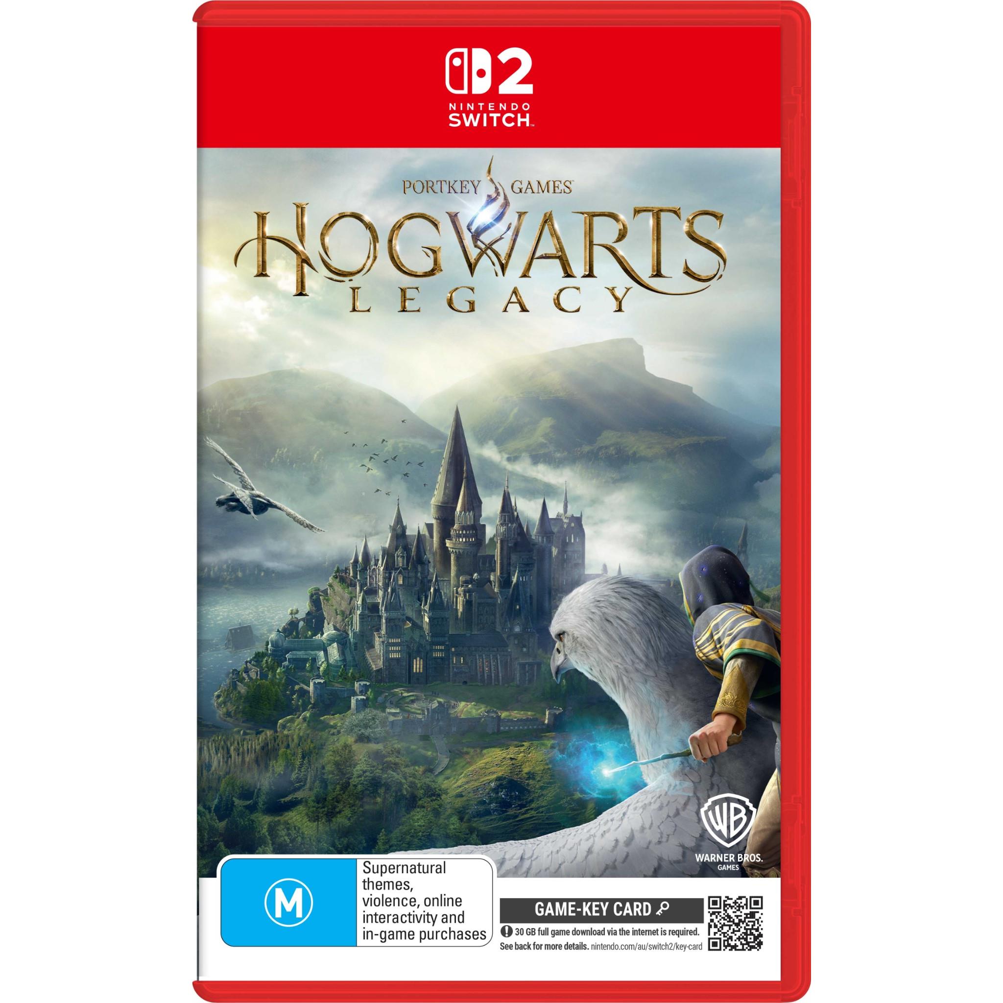 新品未使用 Hogwarts Legacy Nintendo Switch2 maxresdefault.jpg
