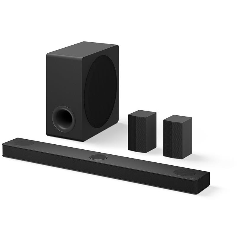 Cd Player Home Theatre System Jb Hi Fi LG Home Theatre S80TR