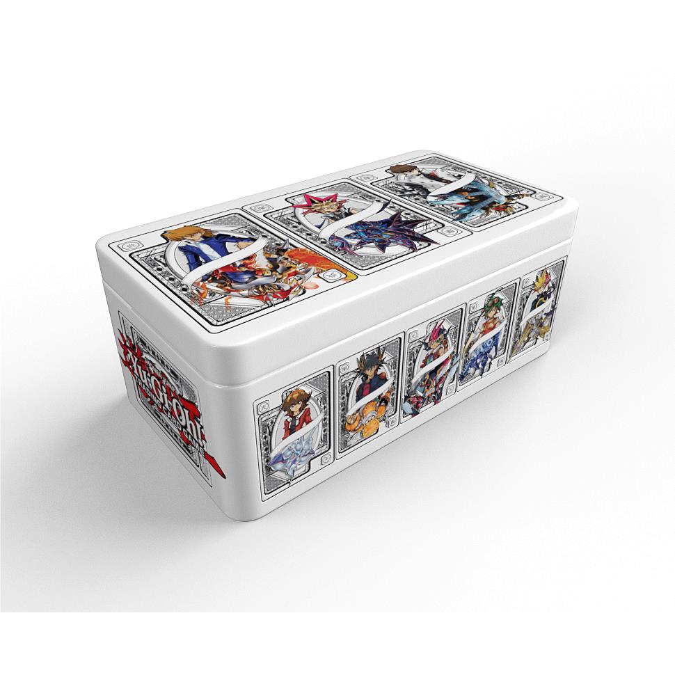 Yu-Gi-Oh! Trading Card Game - 2025 Mega Pack Tin
