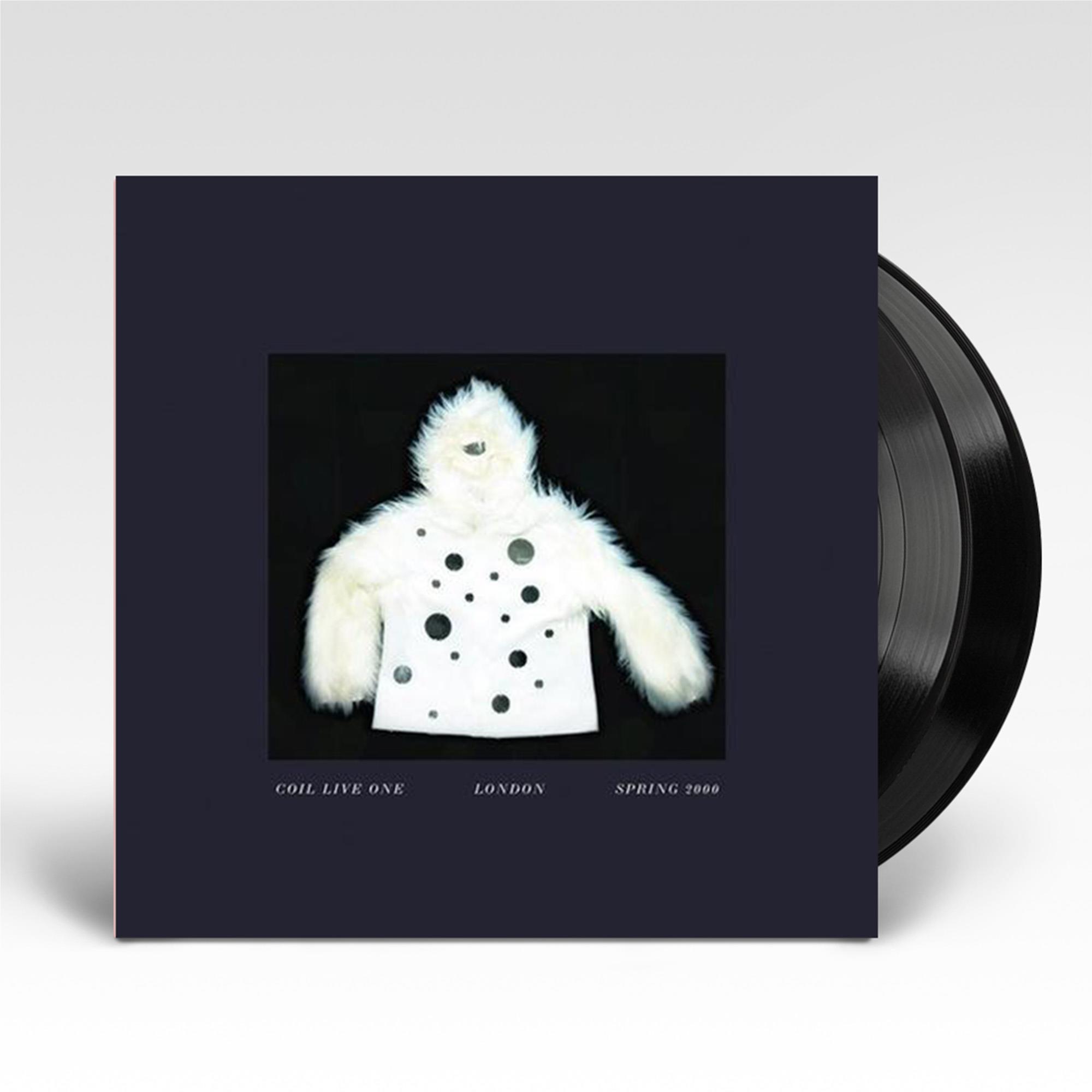 Live One (Vinyl) - JB Hi-Fi