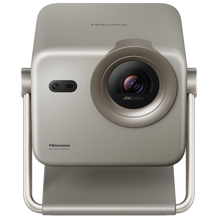 Hisense M2 Pro 65''-200'' 4K TriChroma Laser Mini Projector