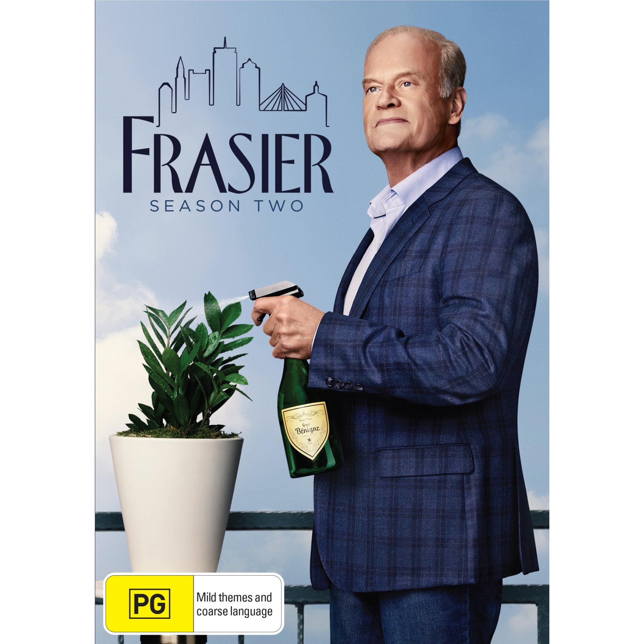 Frasier Season Frasier Streaming Free Frasier Season Watch Full